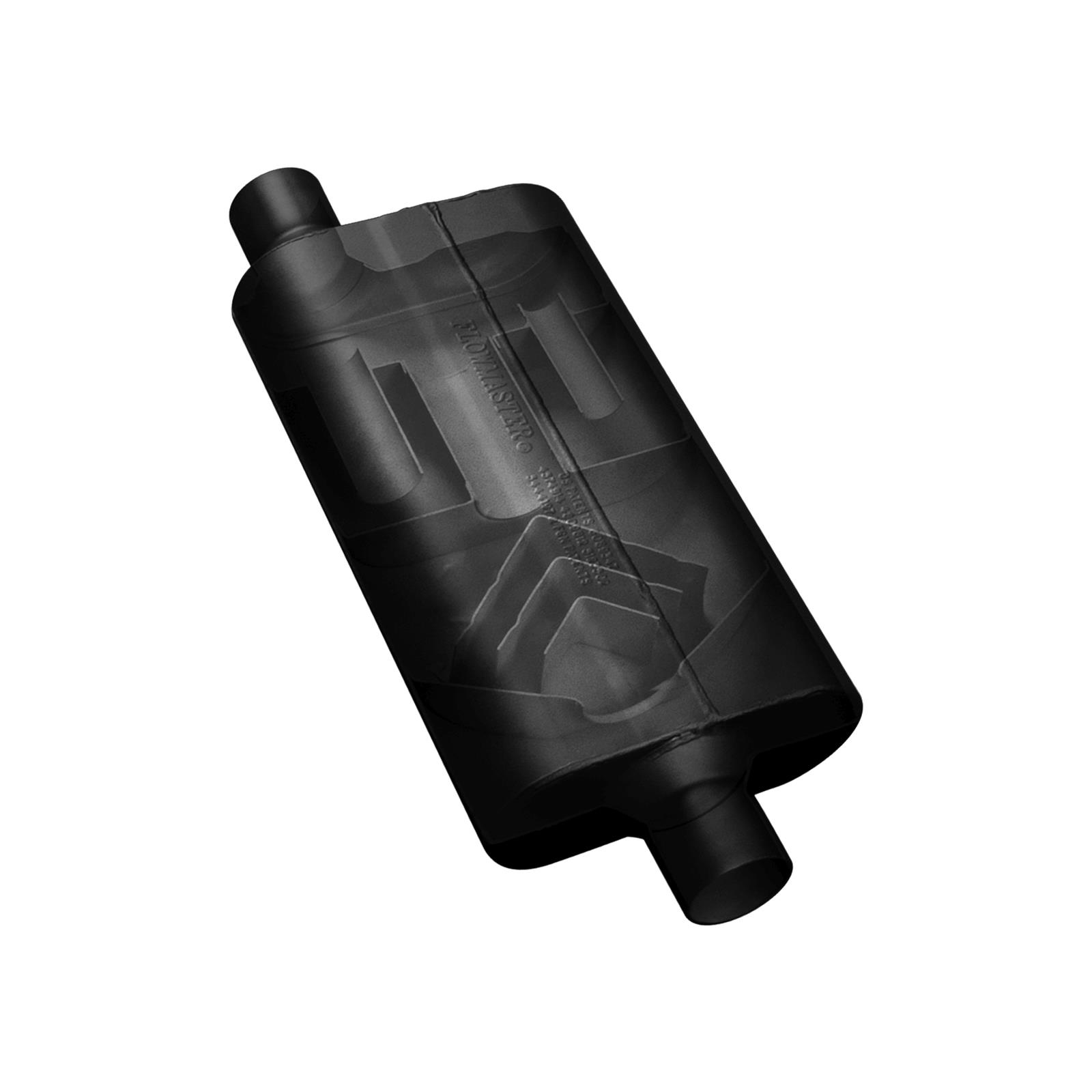 Flowmaster 842452 Flowmaster 50 Series Delta Flow Mufflers