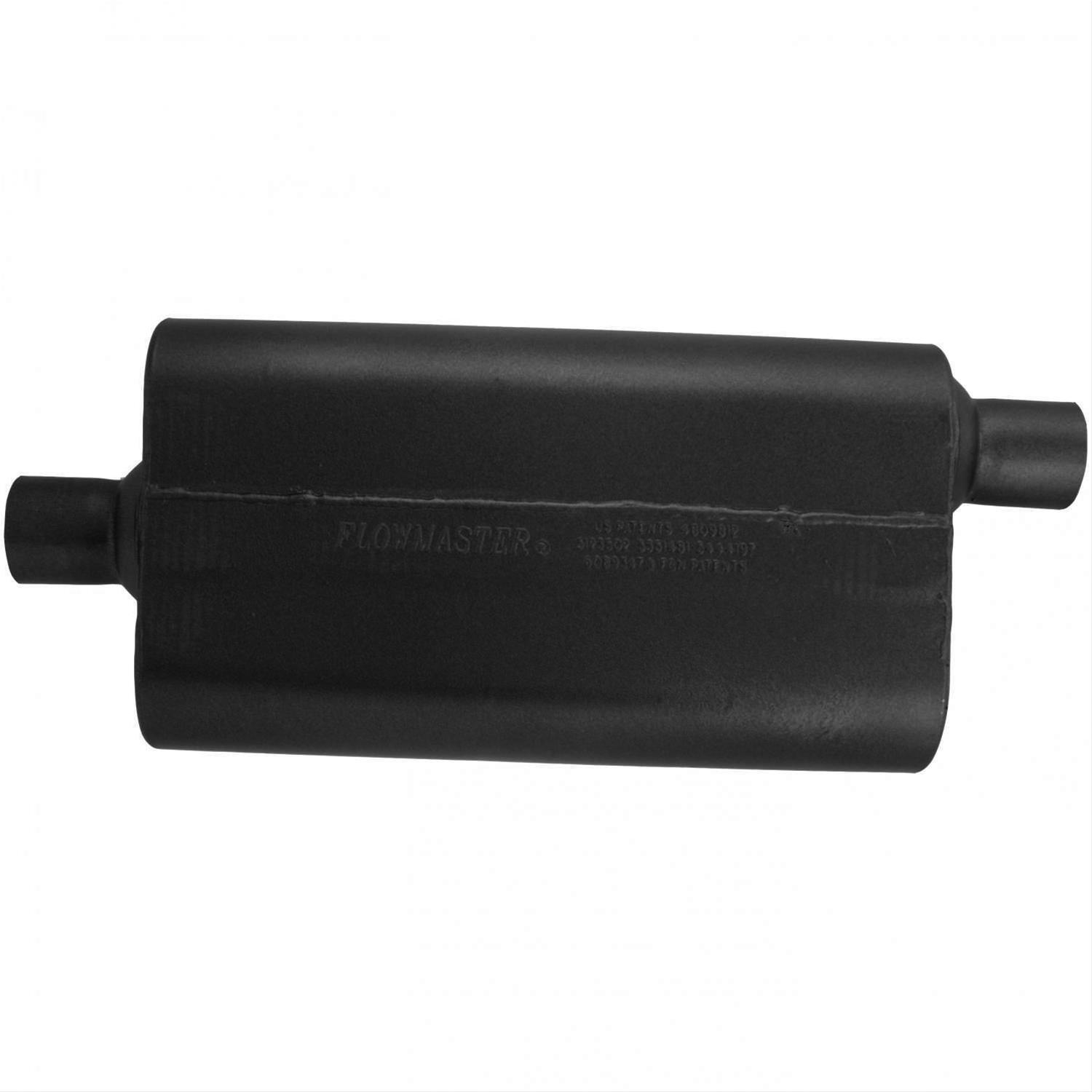 Flowmaster 842452 50 Series Delta Flow Muffler