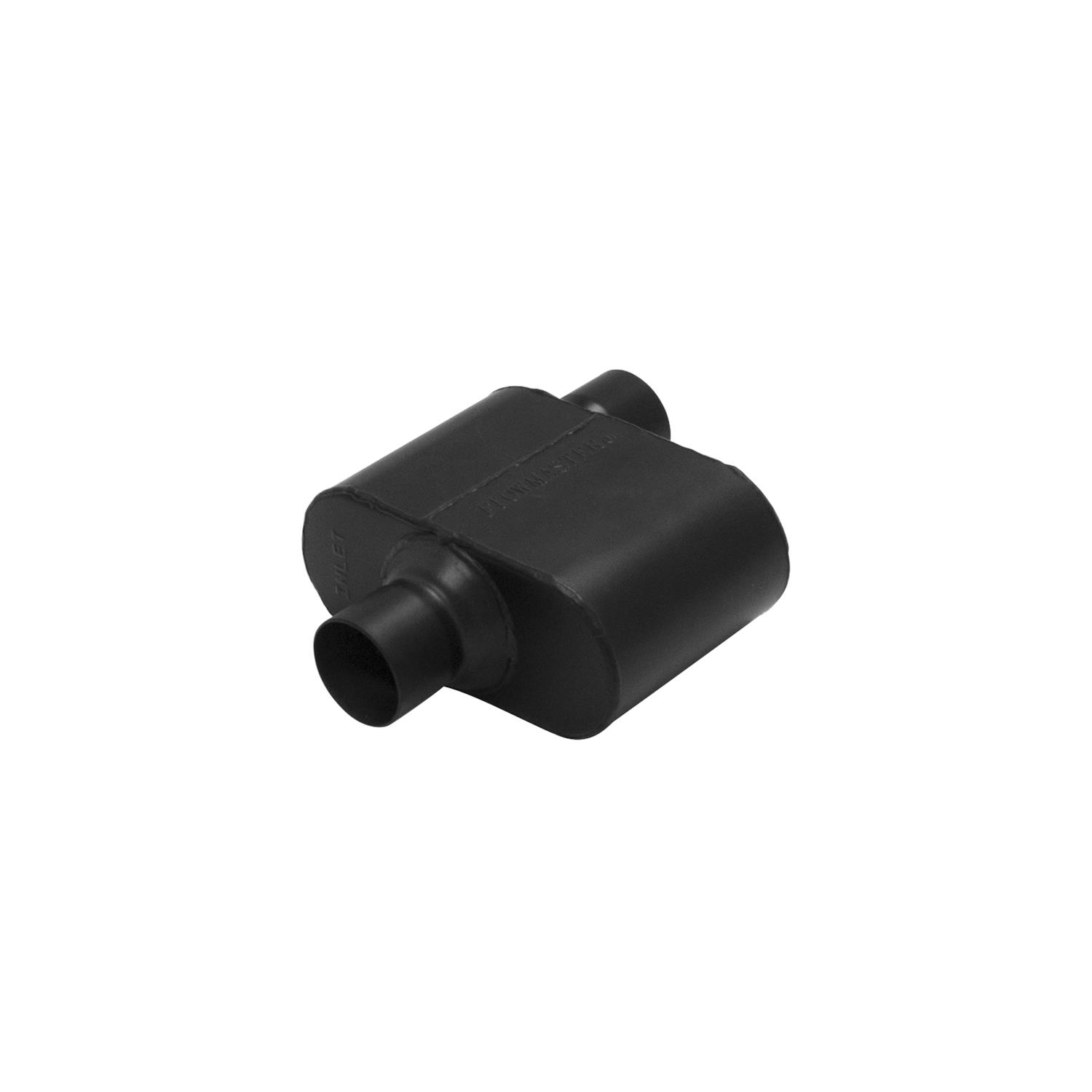 Flowmaster 842512 Flowmaster Super 10 Series Mufflers | Summit Racing