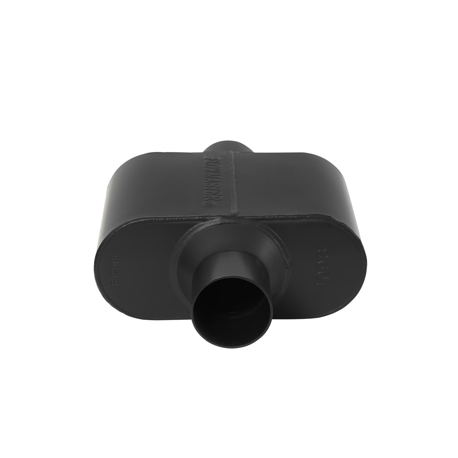 Flowmaster 842515 Flowmaster Super 10 Series Mufflers | Summit Racing