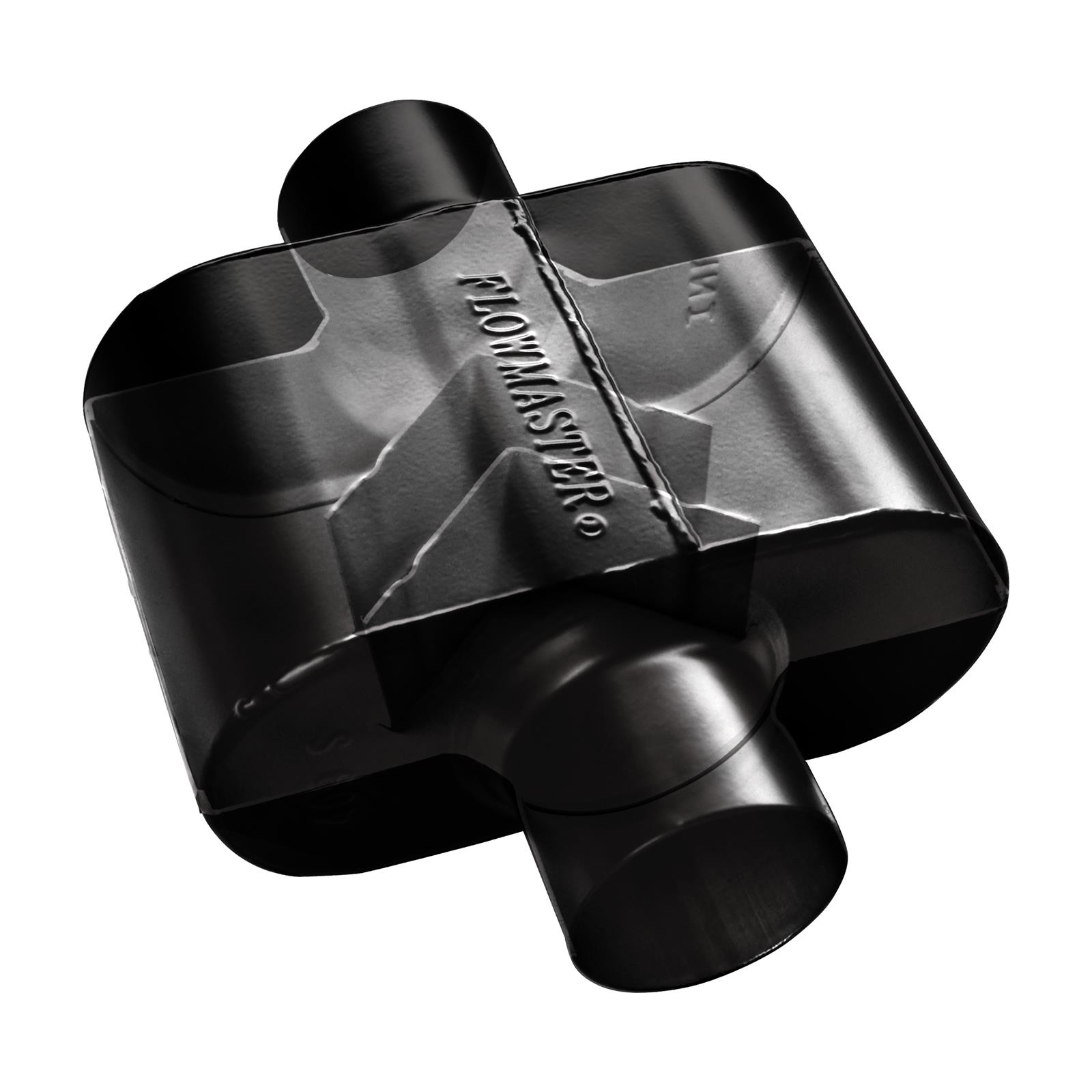 Flowmaster 842515 Flowmaster Super 10 Series Mufflers | Summit Racing