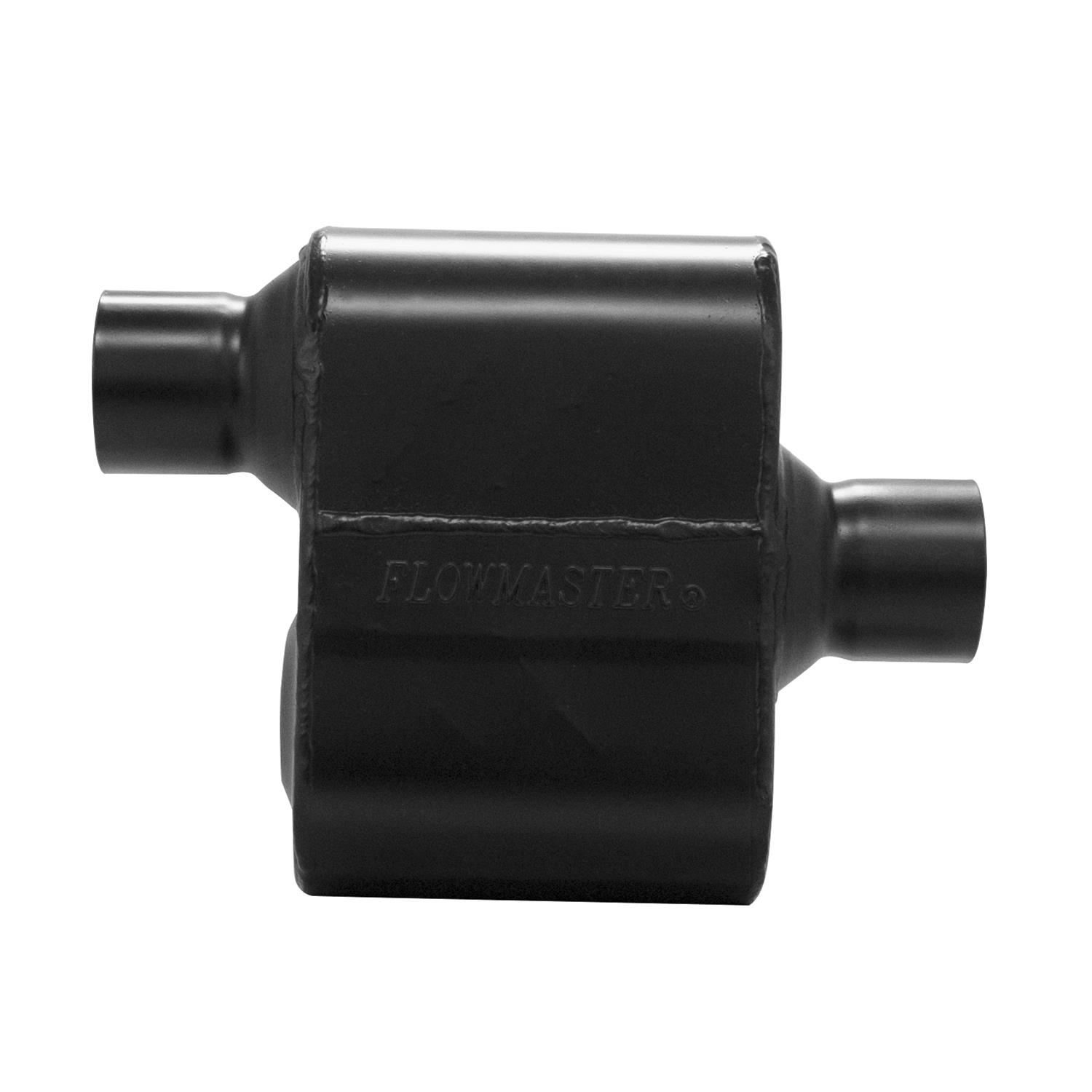 Flowmaster 842516 Flowmaster Super 10 Series Mufflers | Summit Racing