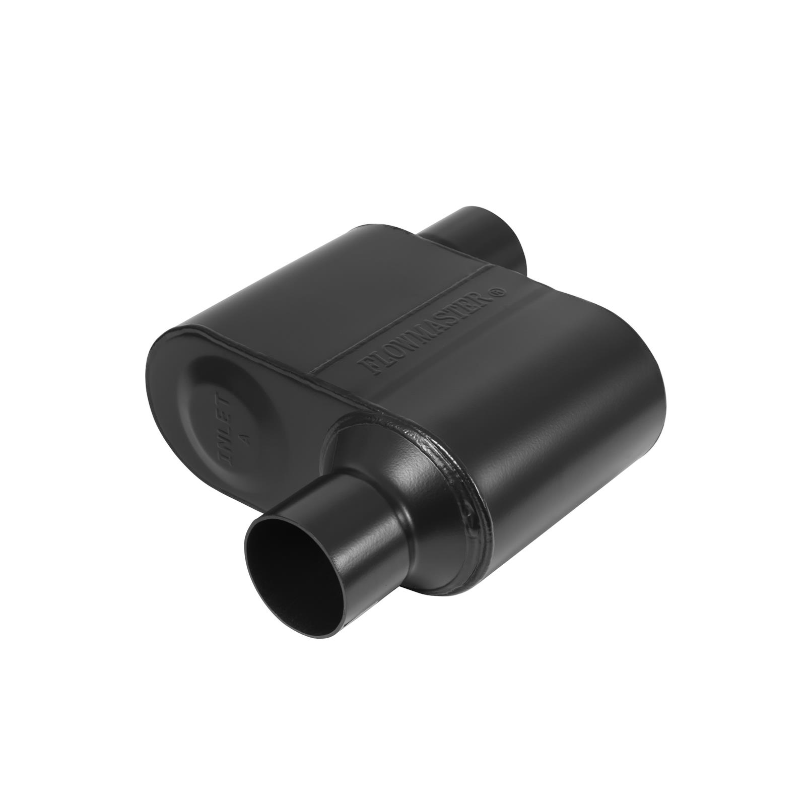 Flowmaster 842518 Flowmaster Super 10 Series Mufflers | Summit Racing