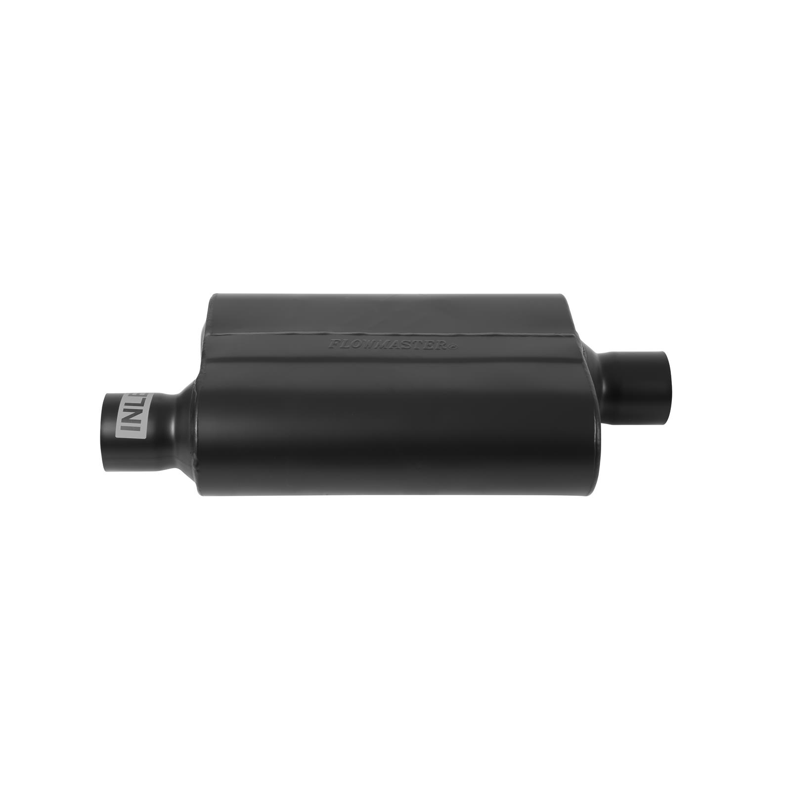 Flowmaster 842541 Flowmaster 40 Series Delta Flow Mufflers