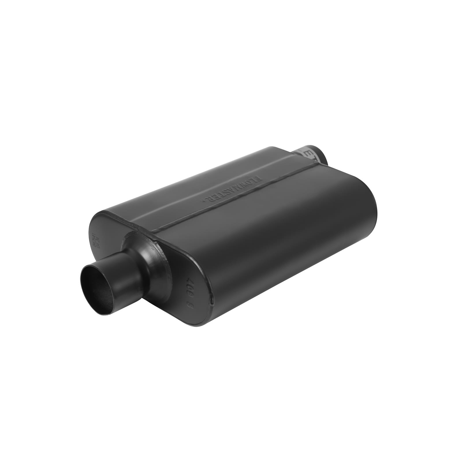 OUTFLOW　BigFree151 Flowmaster 842541 Flowmaster 40 Series Delta Flow Mufflers