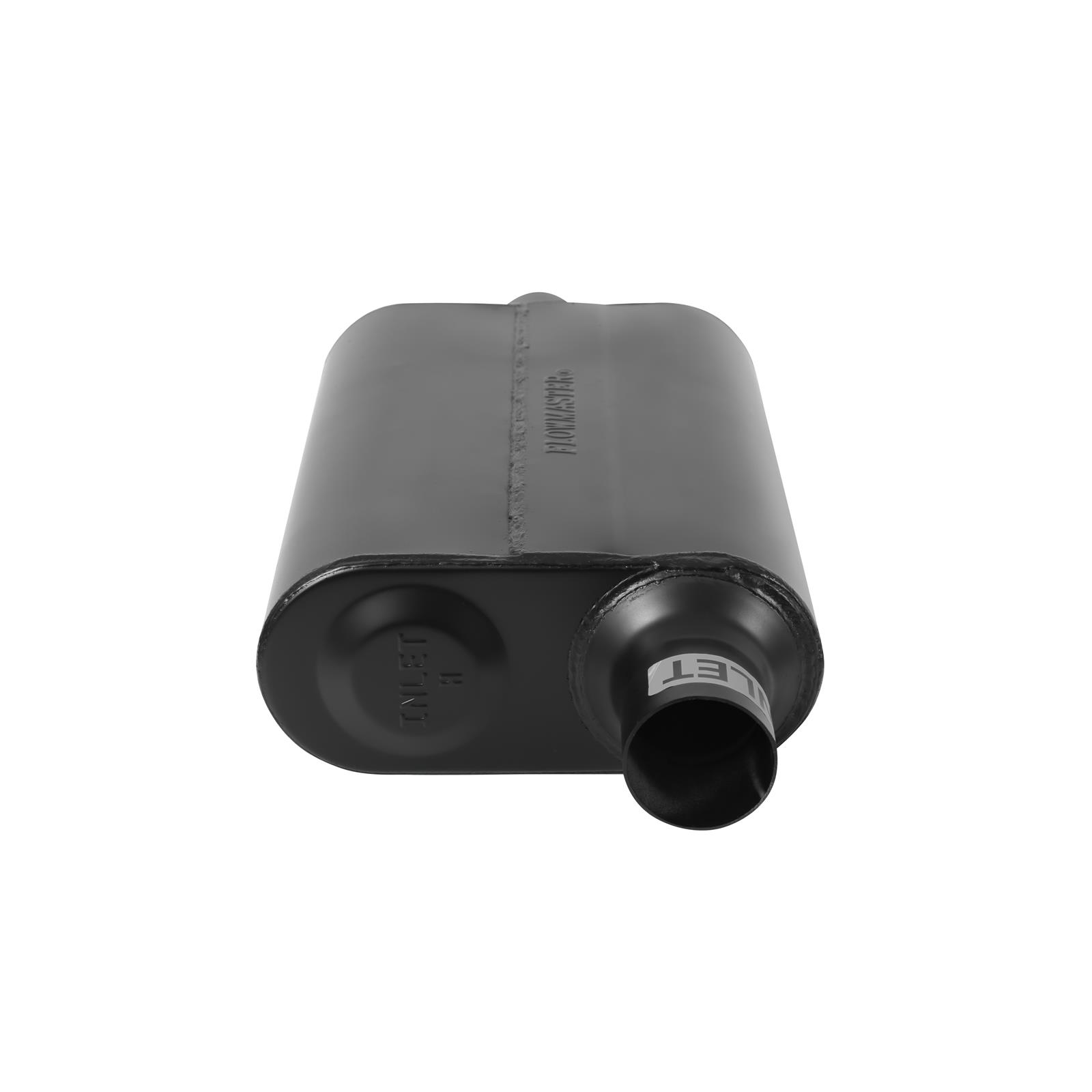 Flowmaster 842541 Flowmaster 40 Series Delta Flow Mufflers