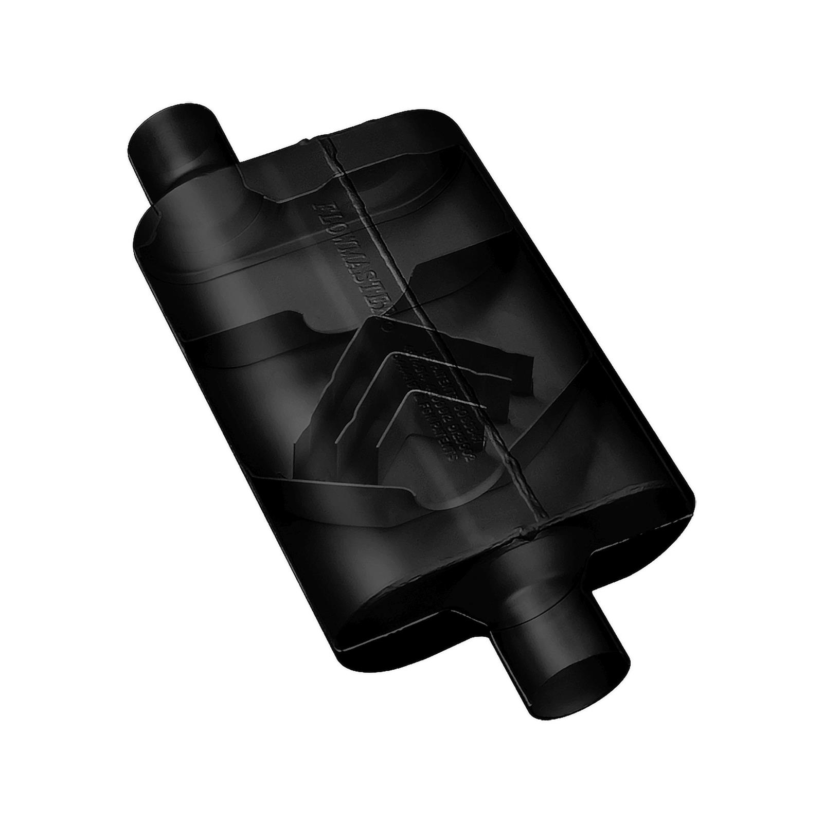 Flowmaster 842541 Flowmaster 40 Series Delta Flow Mufflers