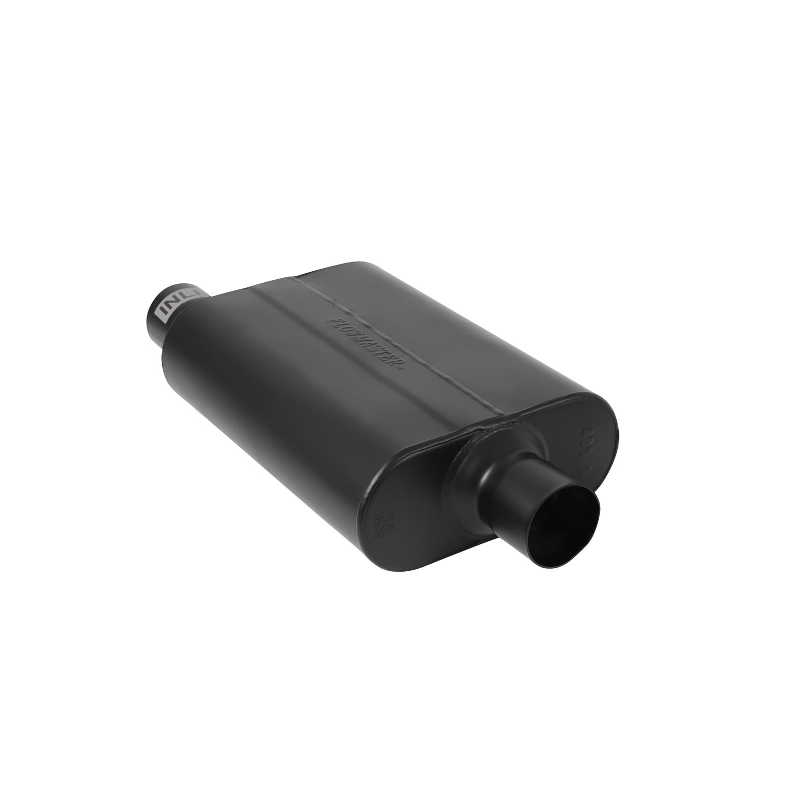 Flowmaster 842541 Flowmaster 40 Series Delta Flow Mufflers