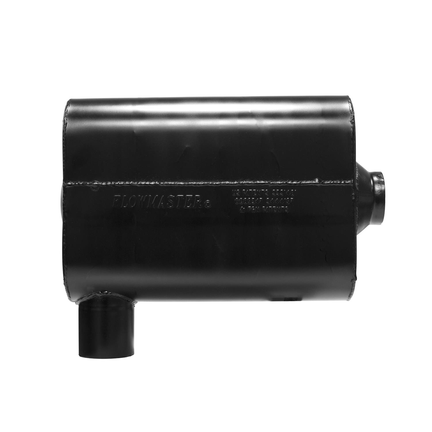 Flowmaster 8425461 Flowmaster Super 44 Series Mufflers | Summit Racing
