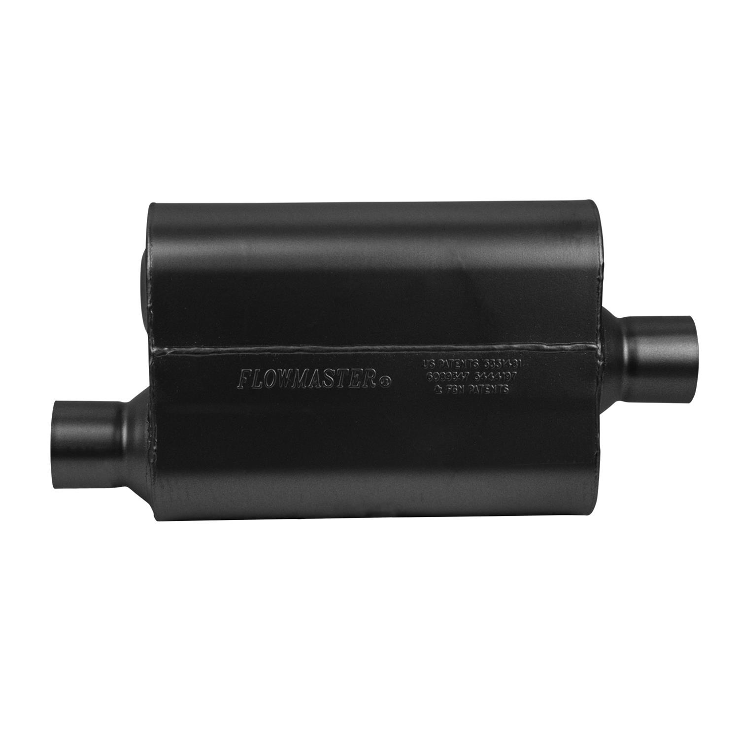 Flowmaster 842546 Flowmaster Stainless Steel Super 44 Series
