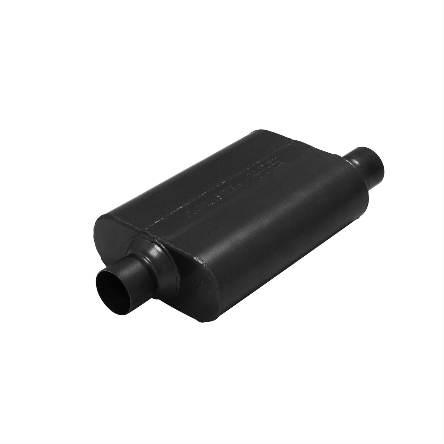 flowmaster super 44 dual inlet dual outlet