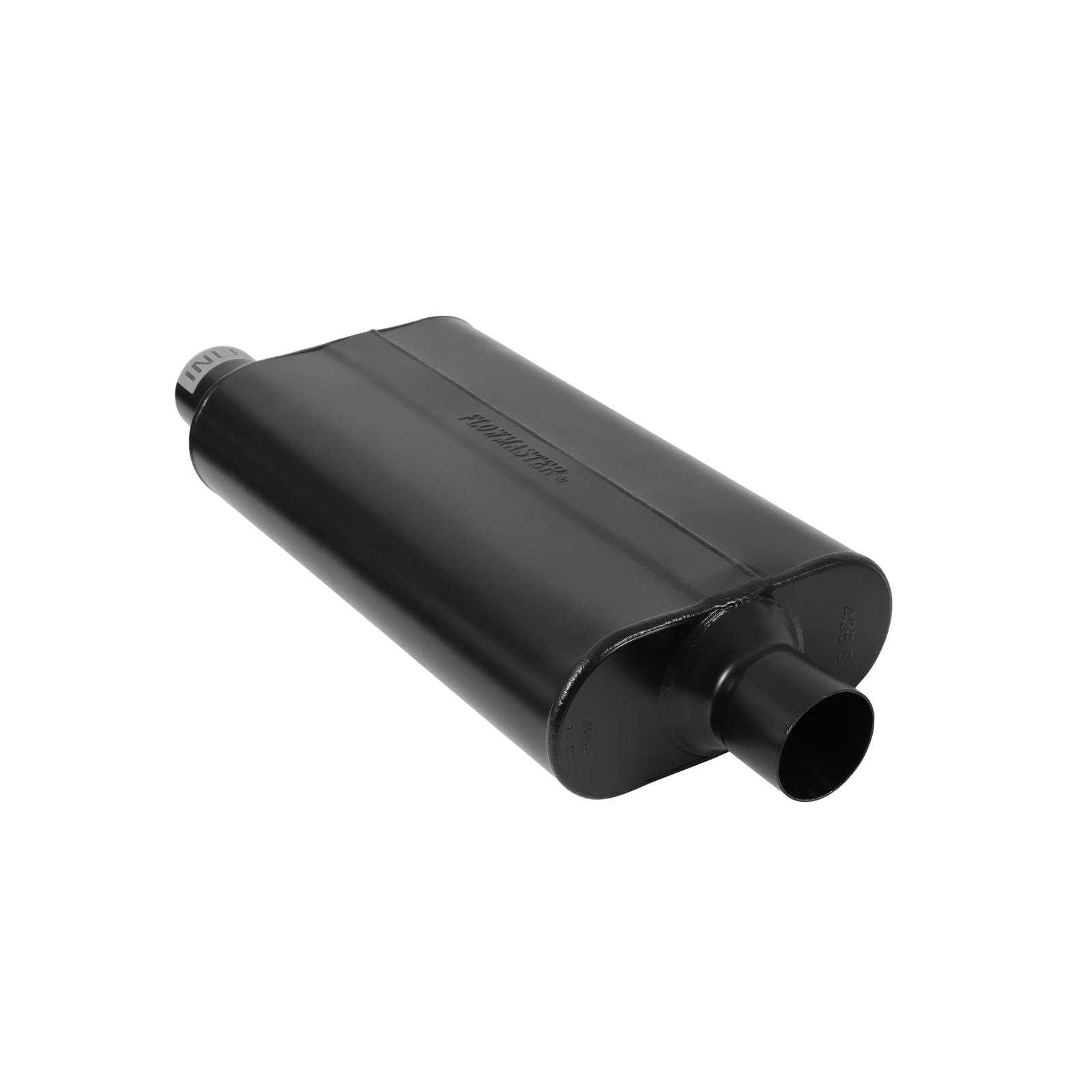Flowmaster 842551 Flowmaster 50 Series Delta Flow Mufflers