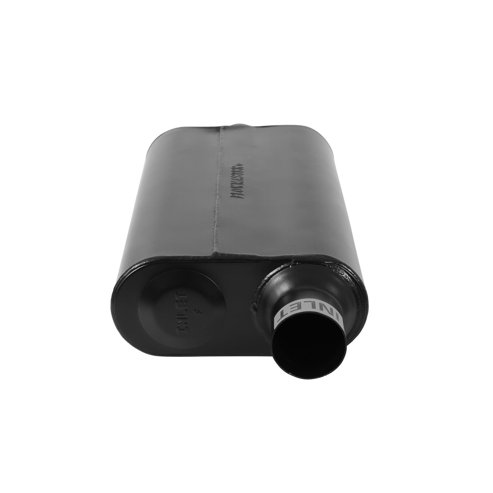 Flowmaster 842551 Flowmaster 50 Series Delta Flow Mufflers