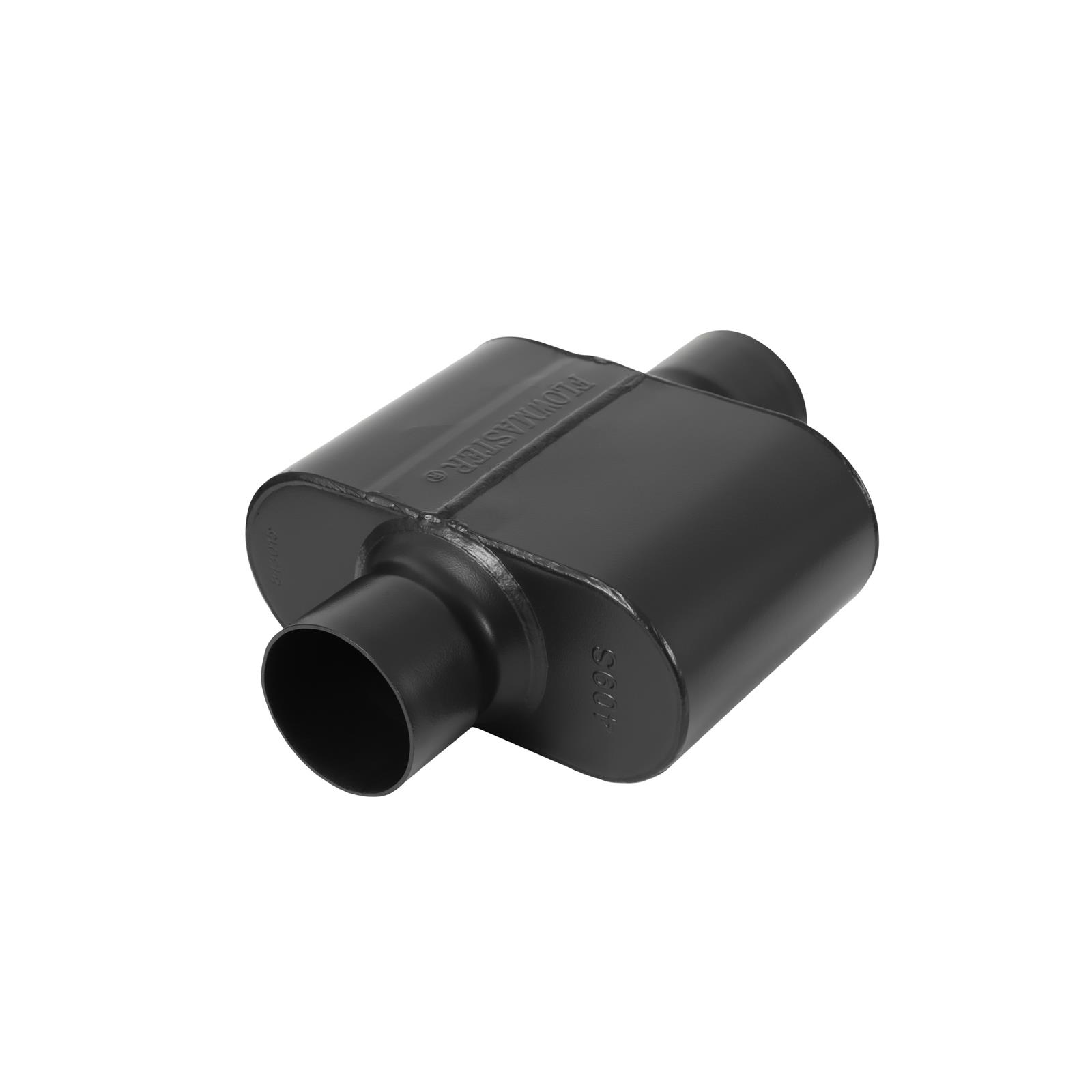 Flowmaster 843015 Flowmaster Super 10 Series Mufflers | Summit Racing
