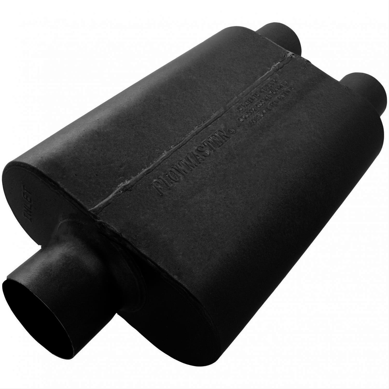 Flowmaster 8430452 Super 44 Series Muffler Flowmaster 8430452 Super 44 Series Muffler