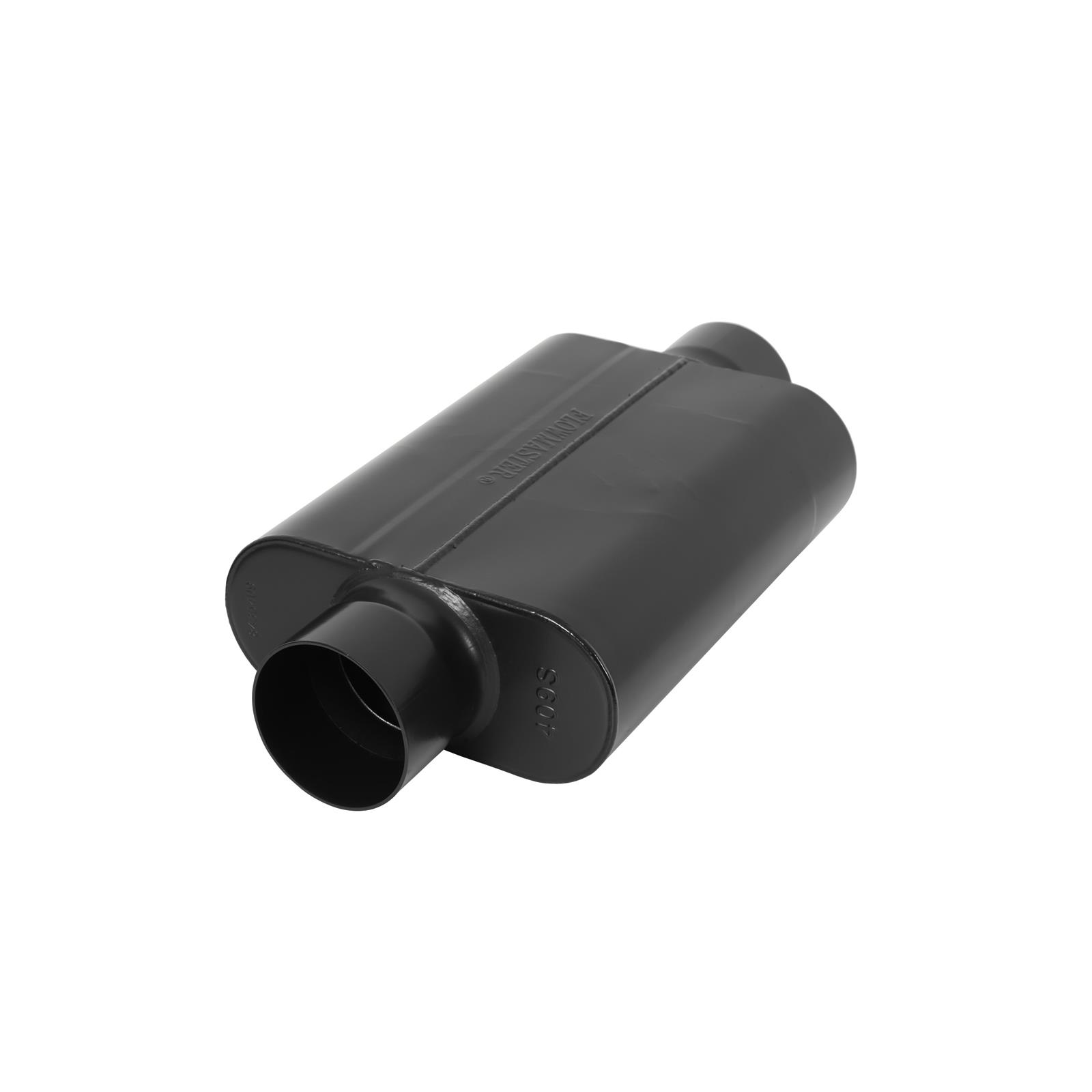 Flowmaster 8435409 Flowmaster Delta Force 40 Series Race Mufflers