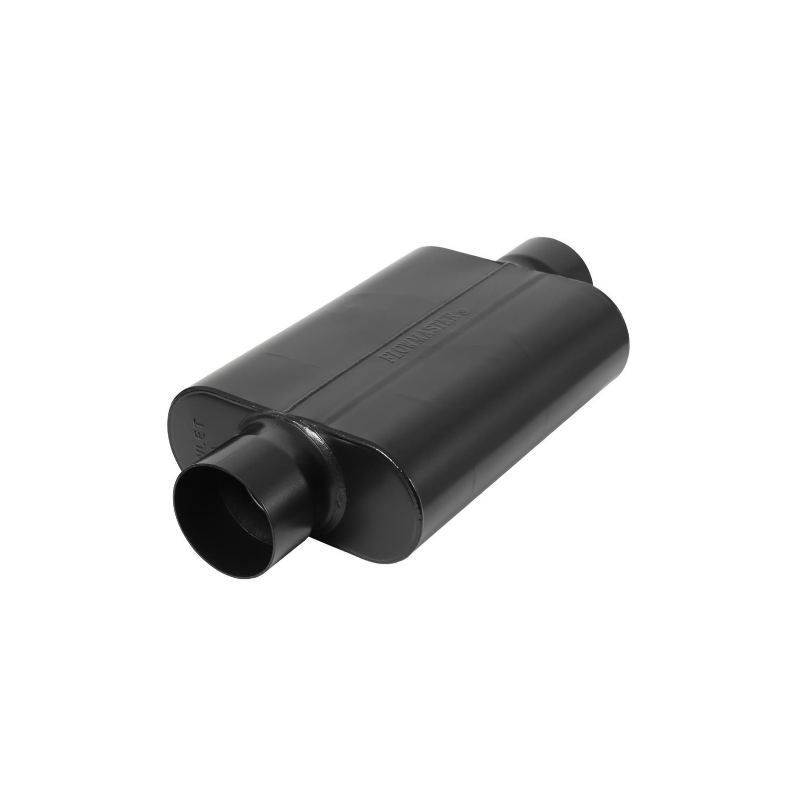 Flowmaster 8435409 Flowmaster Delta Force 40 Series Race Mufflers