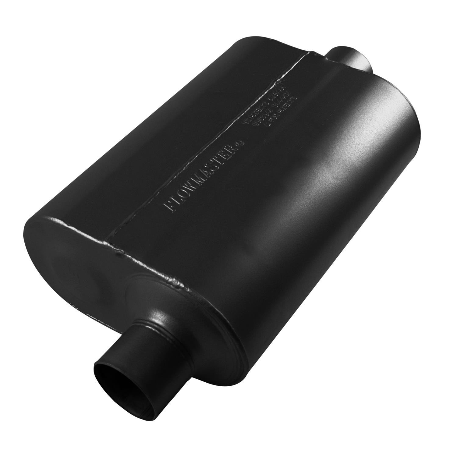 Flowmaster 852546 Flowmaster Super 40 Series Delta Flow Mufflers