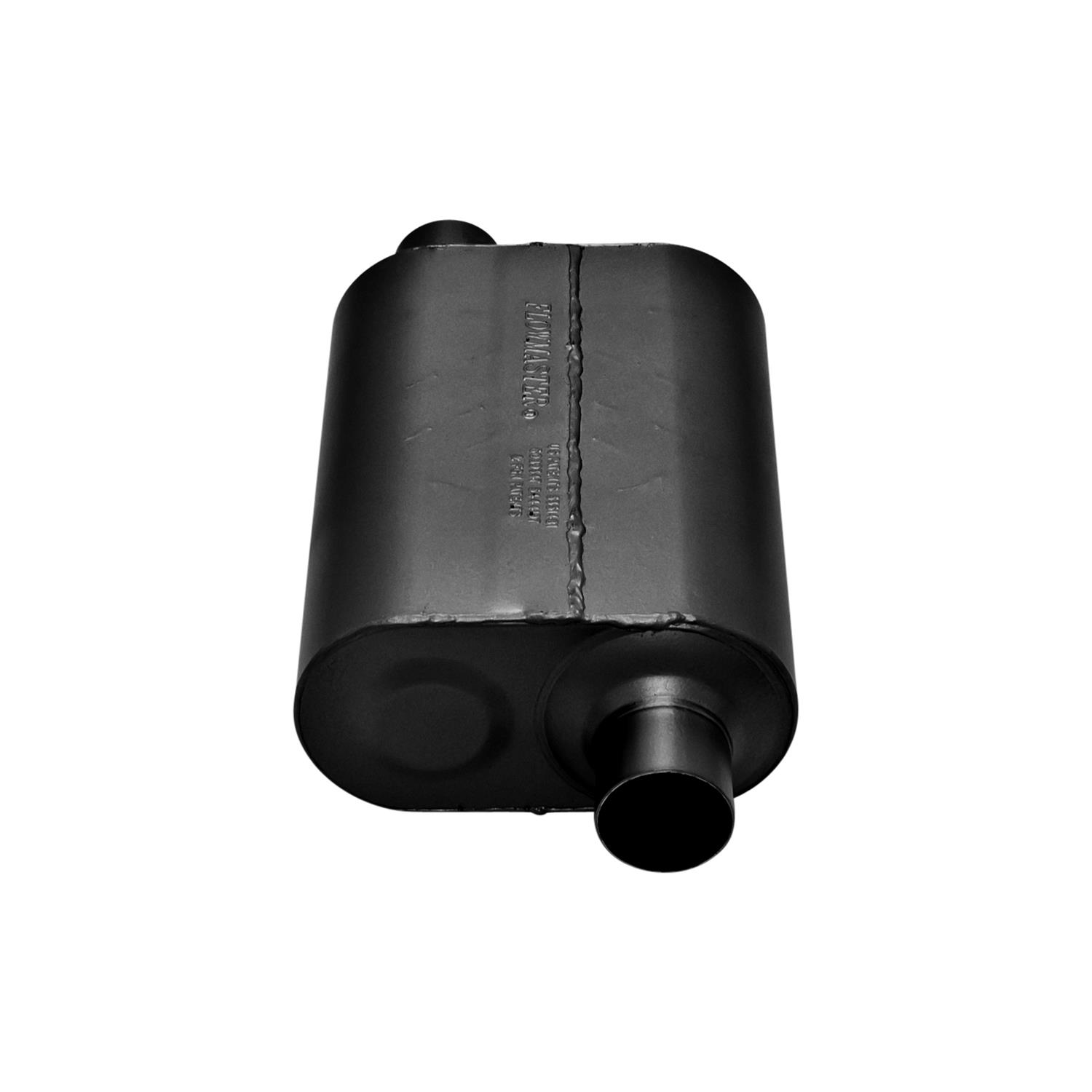 Flowmaster 852548 Flowmaster Super 40 Series Delta Flow Mufflers