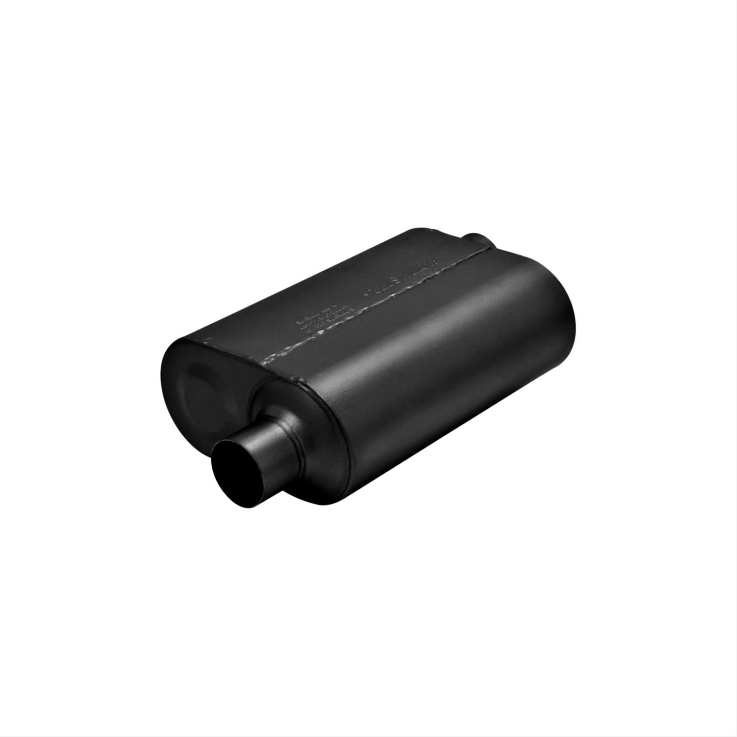 Flowmaster Super 40 Series Delta Flow Mufflers