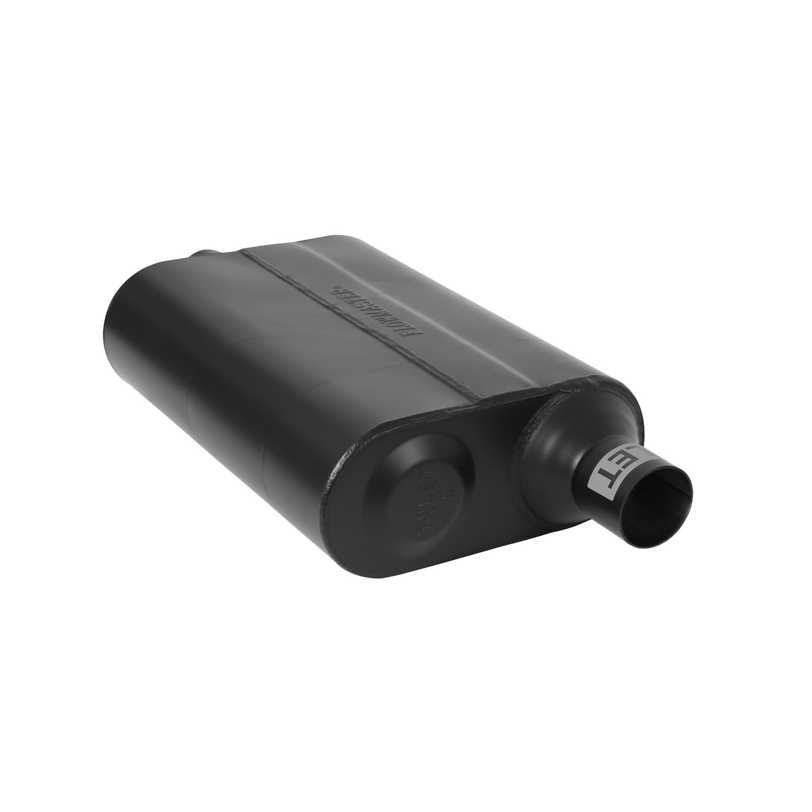 Flowmaster 942041 Flowmaster 40 Series Delta Flow Mufflers