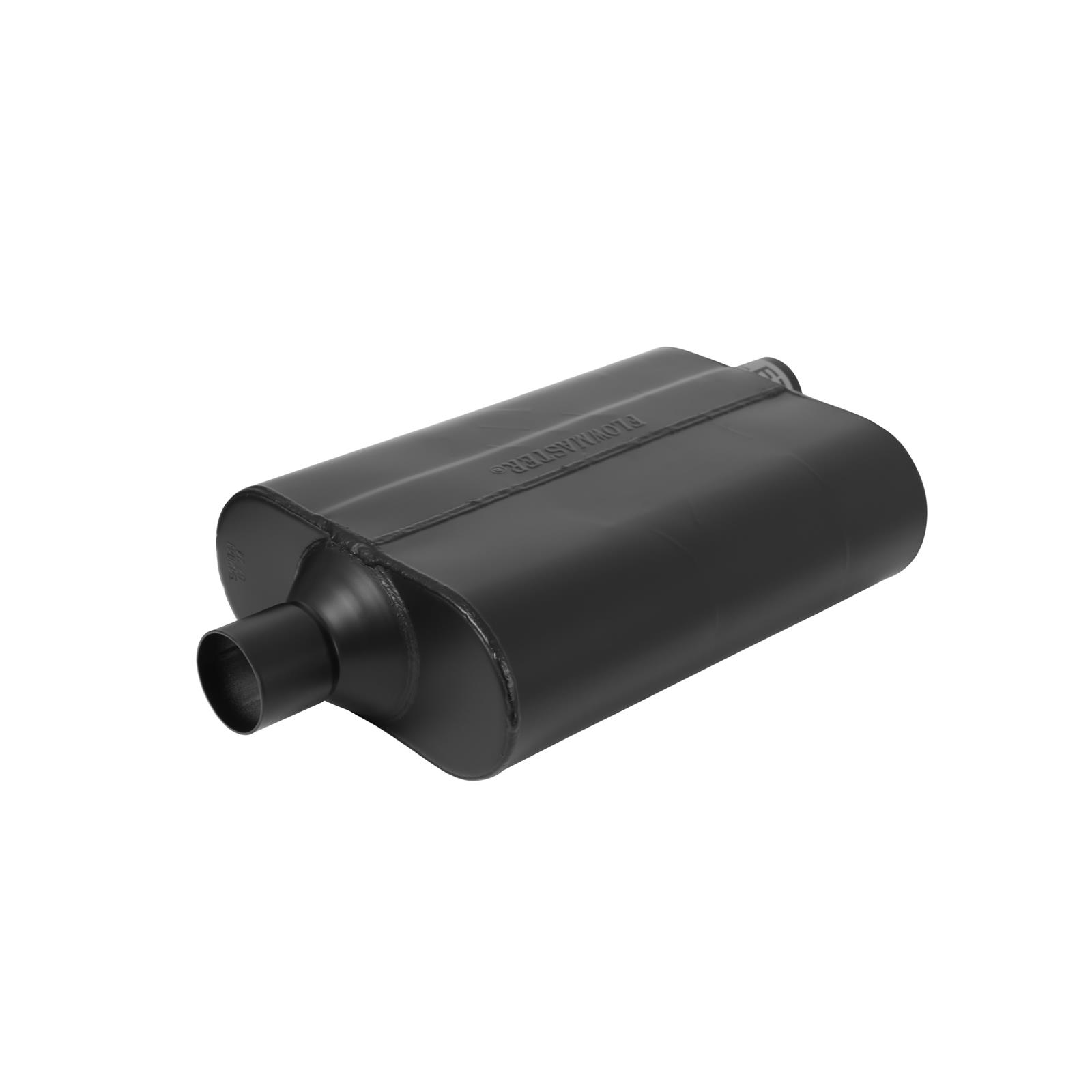 Flowmaster 942041 Flowmaster 40 Series Delta Flow Mufflers