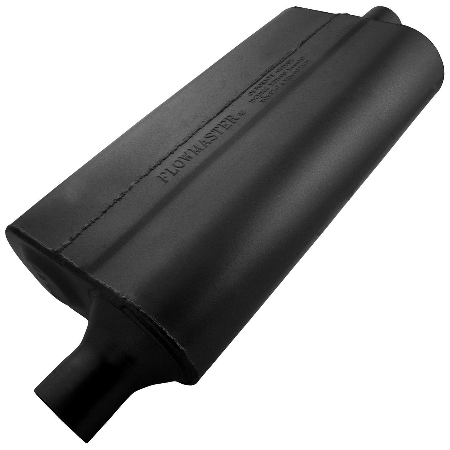 Flowmaster 942051 50 Series Delta Flow Muffler