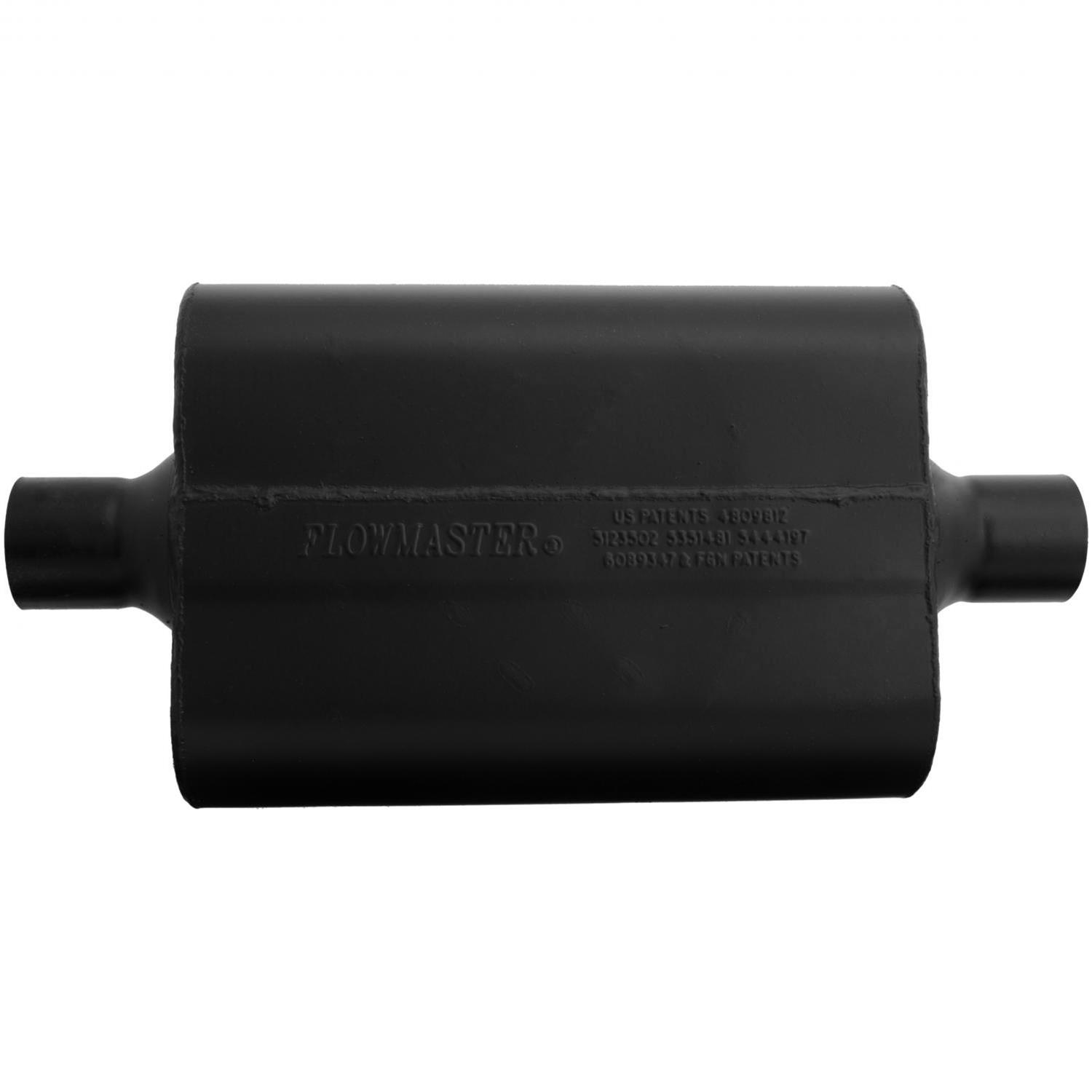 Flowmaster 942445 Flowmaster Super 44 Series Mufflers | Summit Racing