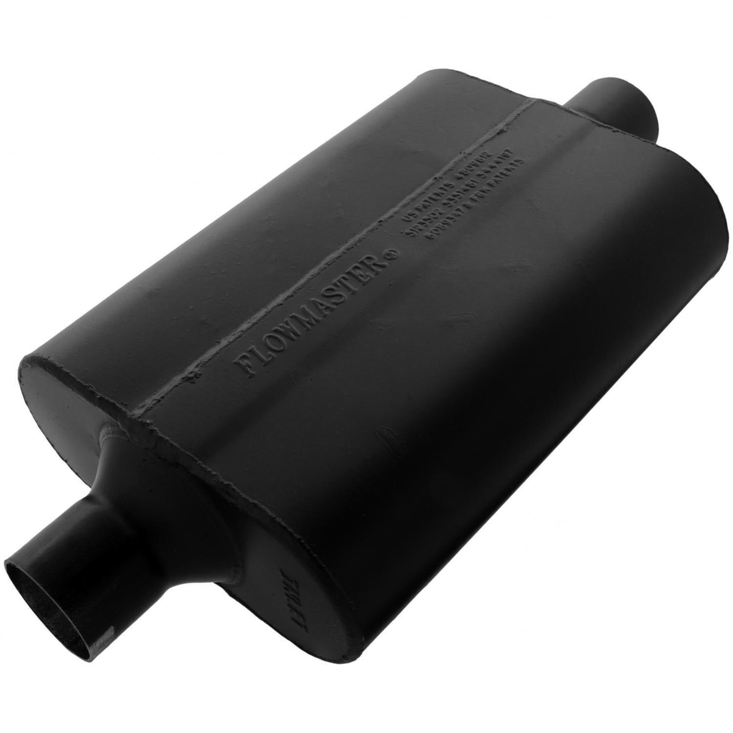Flowmaster 942445 Flowmaster Super 44 Series Mufflers | Summit Racing