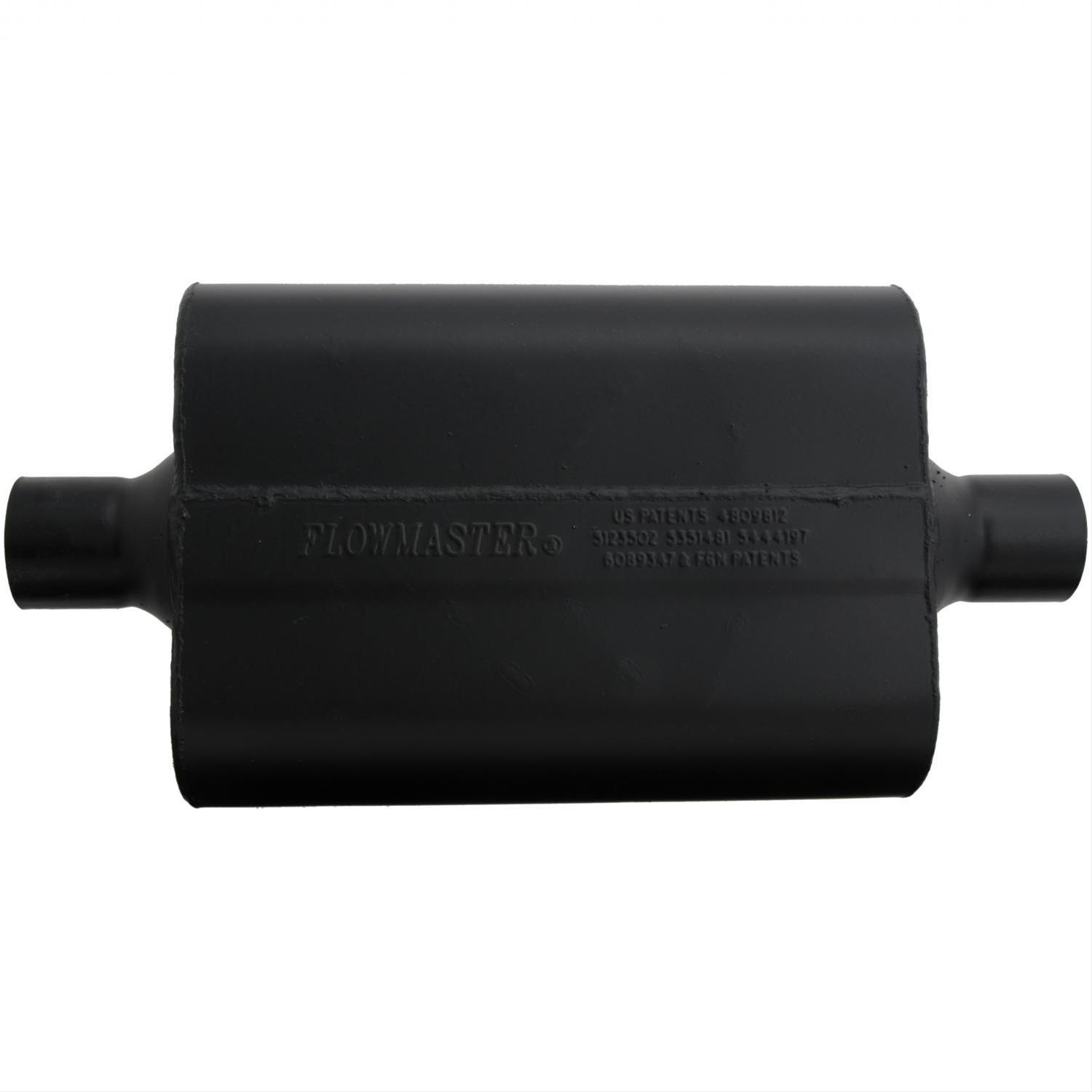 Flowmaster 942445 Flowmaster Super 44 Series Mufflers Summit Racing