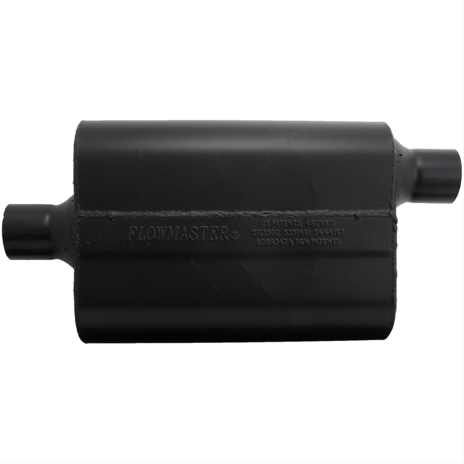 Flowmaster 942447 Flowmaster Super 44 Series Mufflers Summit Racing