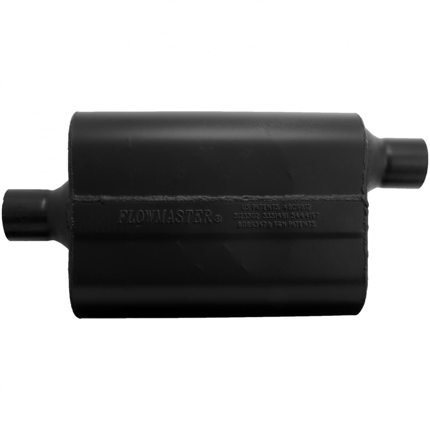 Flowmaster 942447 Flowmaster Super 44 Series Mufflers | Summit Racing