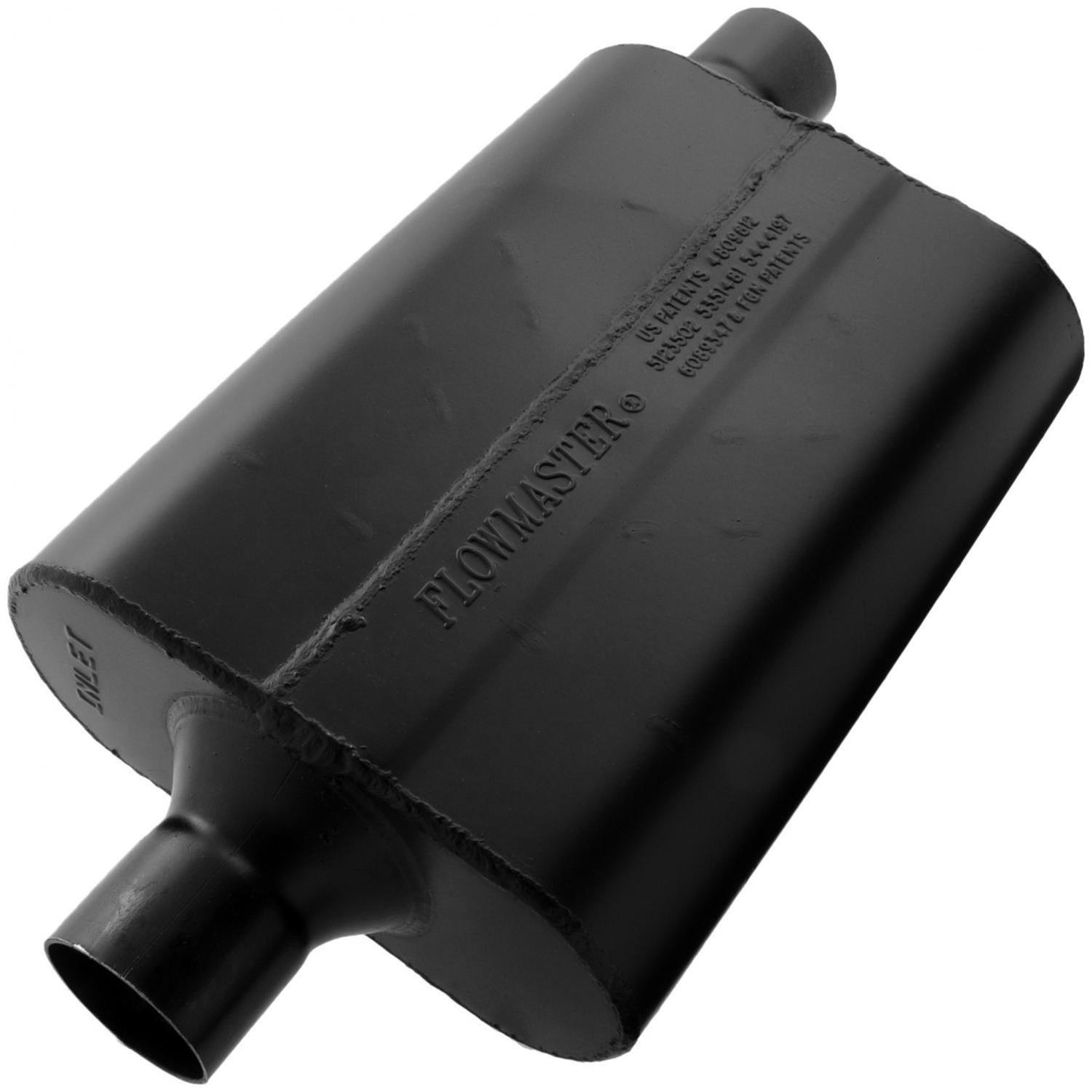 Flowmaster 942447 Flowmaster Super 44 Series Mufflers | Summit Racing
