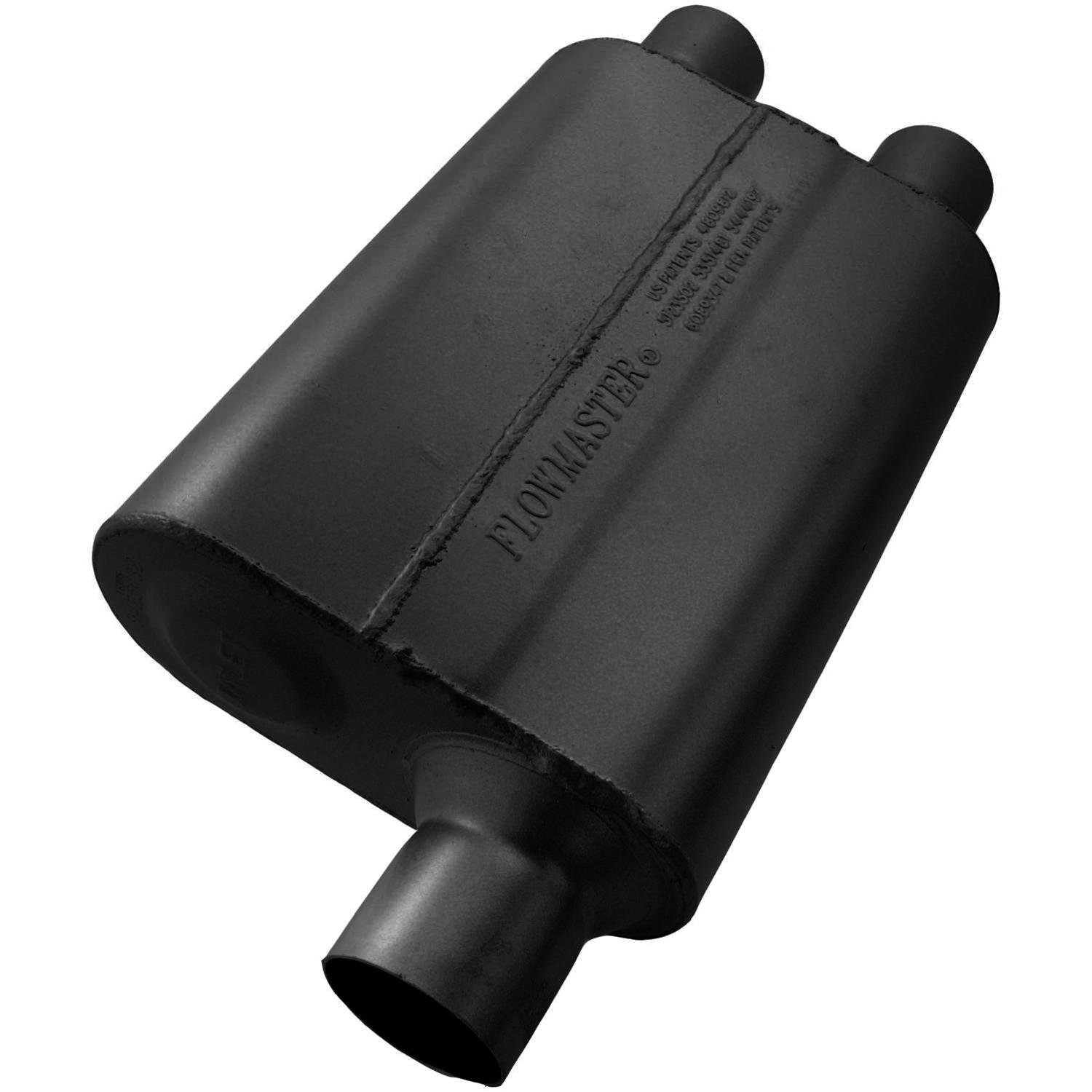 Flowmaster 9425432 Flowmaster 40 Series Delta Flow Mufflers