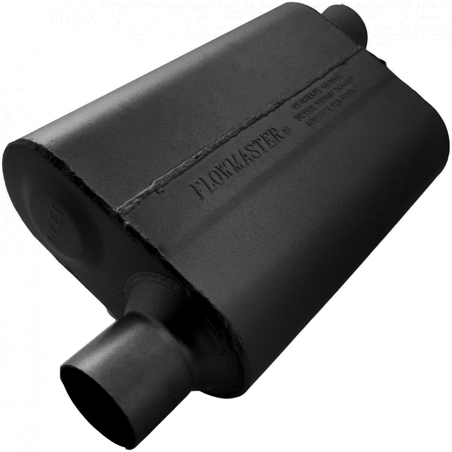 Flowmaster 942543 Flowmaster 40 Series Delta Flow Mufflers