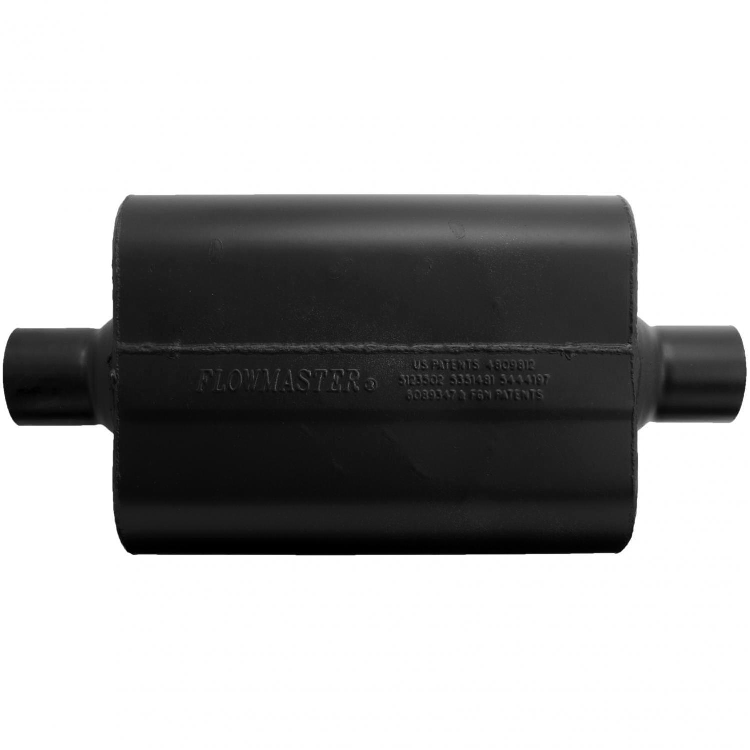 Flowmaster 942545 Flowmaster Super 44 Series Mufflers | Summit Racing