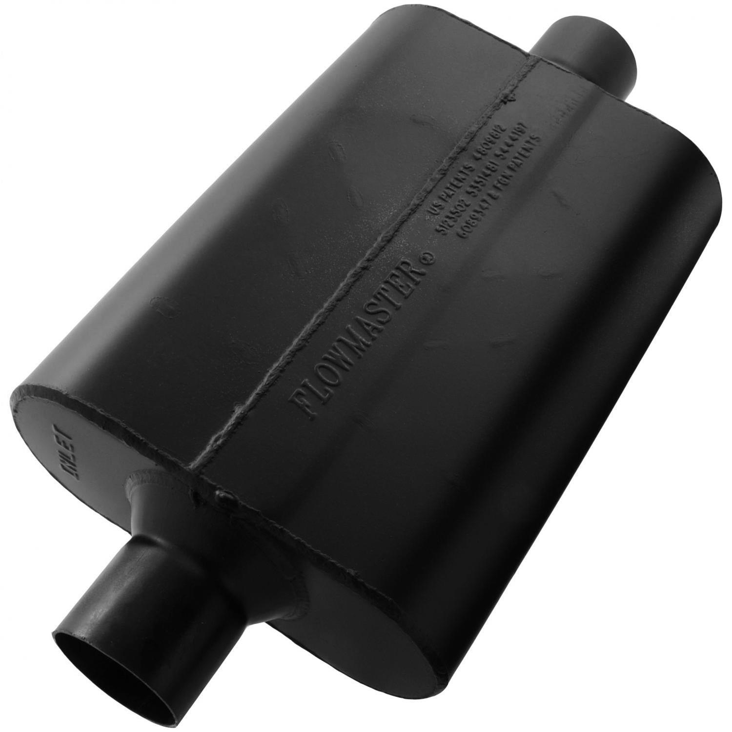 Flowmaster 942545 Flowmaster Super 44 Series Mufflers | Summit Racing