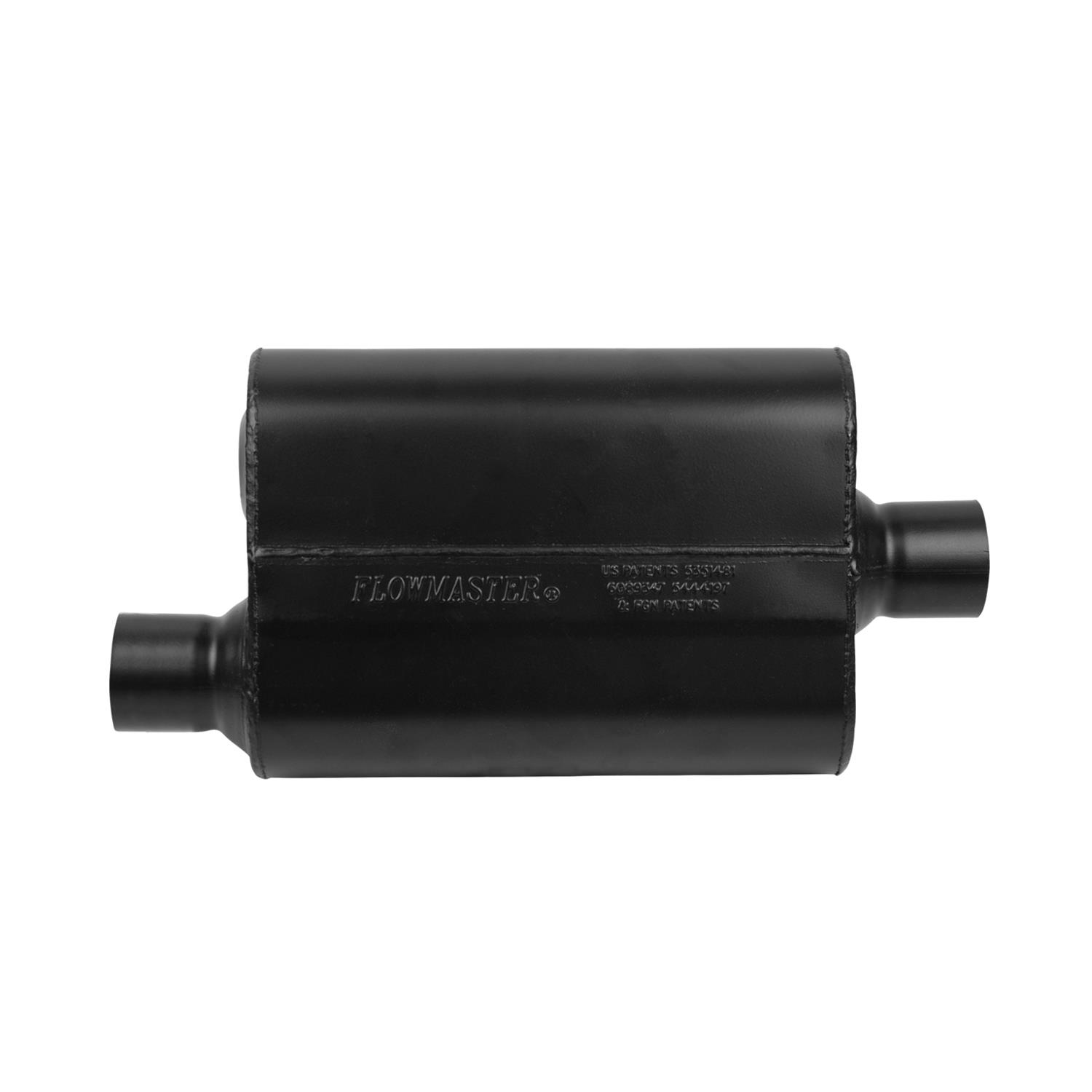 Flowmaster 942546 Flowmaster Super 44 Series Mufflers | Summit Racing
