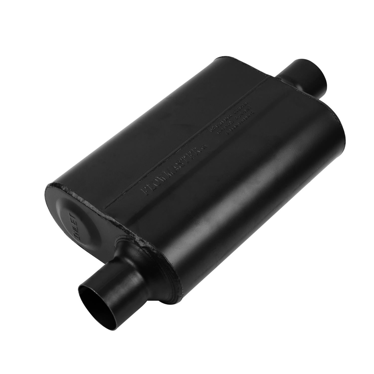 Flowmaster 942546 Flowmaster Super 44 Series Mufflers | Summit Racing