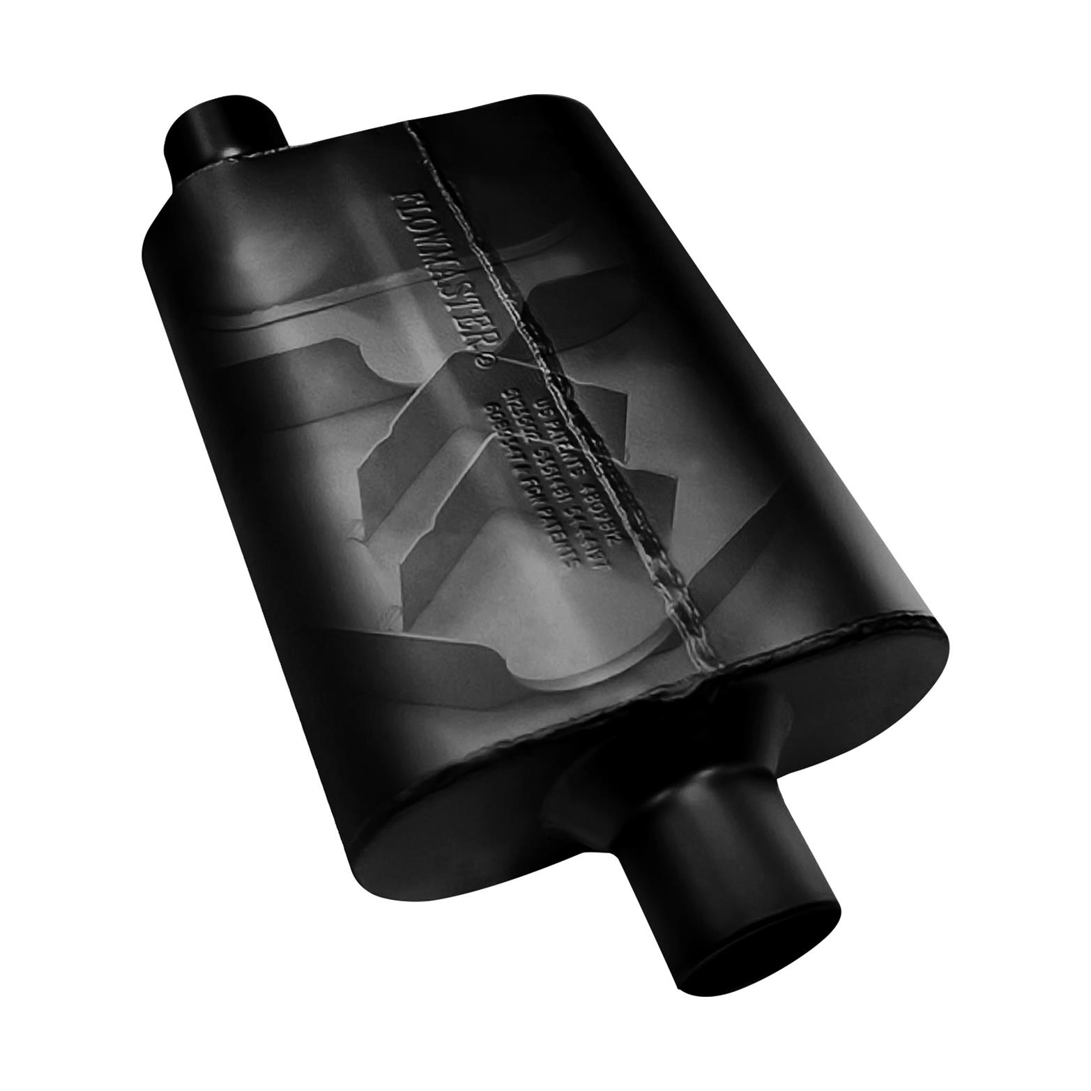 Flowmaster 942546 Flowmaster Super 44 Series Mufflers | Summit Racing