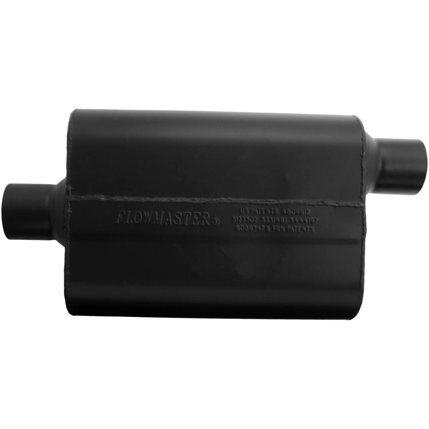 Flowmaster 942547 Flowmaster Super 44 Series Mufflers | Summit Racing