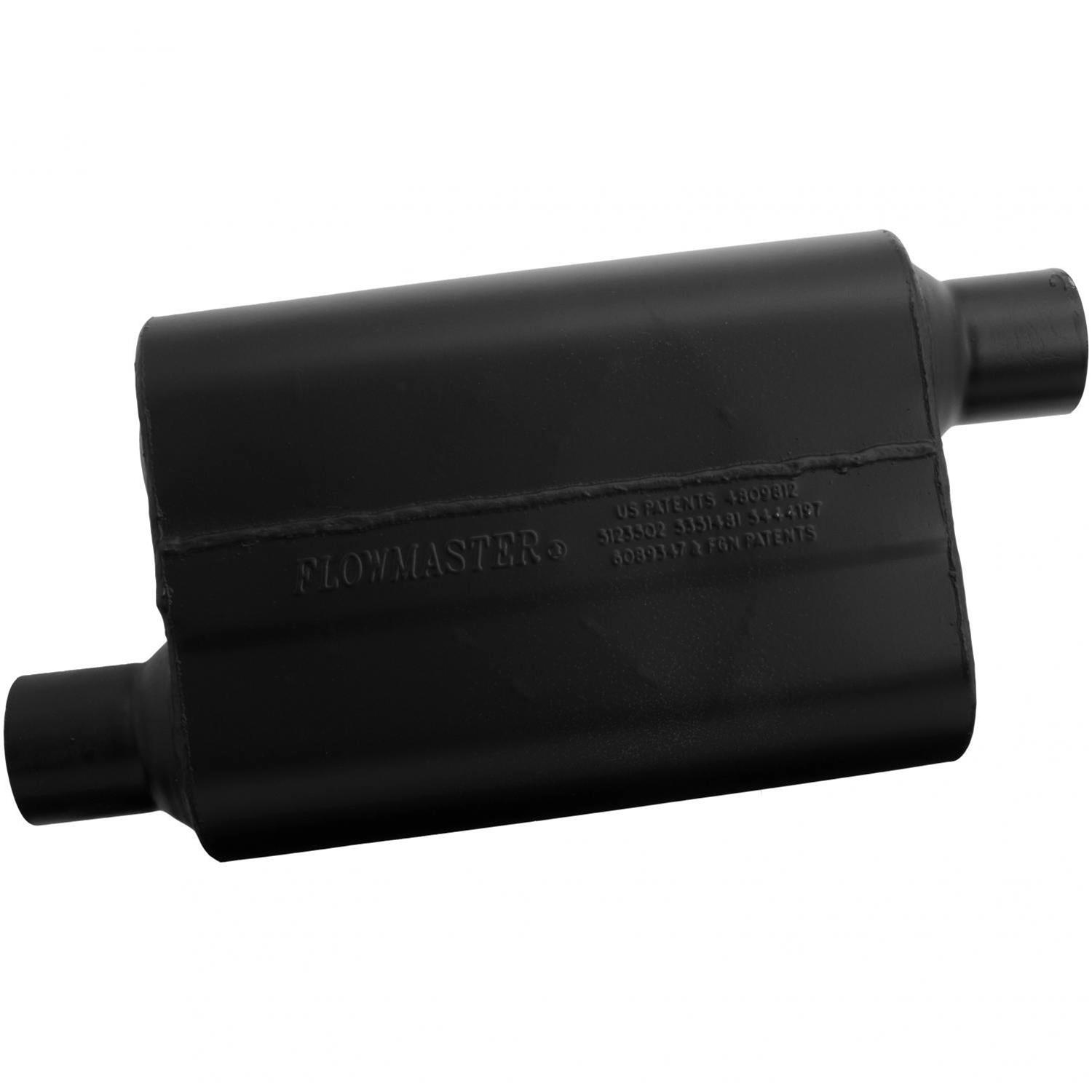 Flowmaster 942548 Flowmaster Super 44 Series Mufflers | Summit Racing
