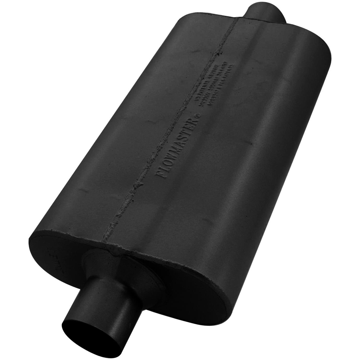 Flowmaster 942550 Flowmaster 50 Series Delta Flow Mufflers