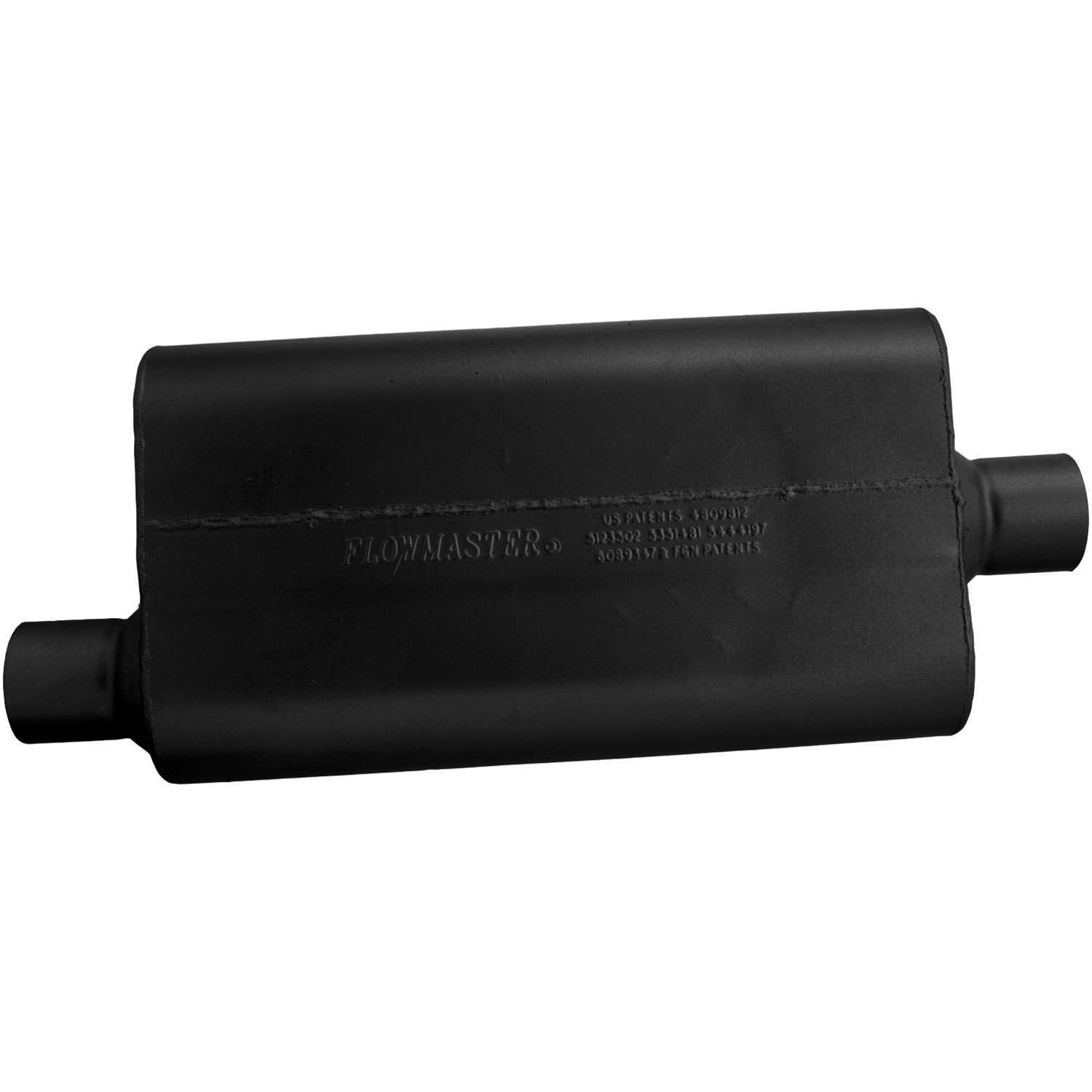 Flowmaster 942551 Flowmaster 50 Series Delta Flow Mufflers