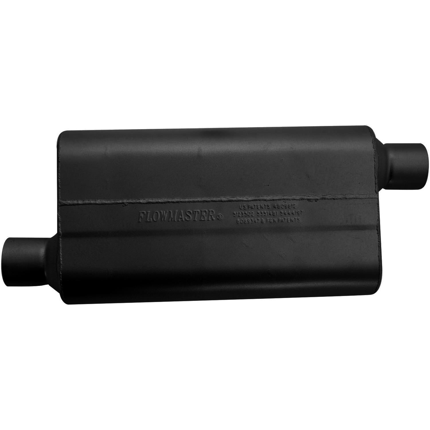 Flowmaster 942553 Flowmaster 50 Series Delta Flow Mufflers