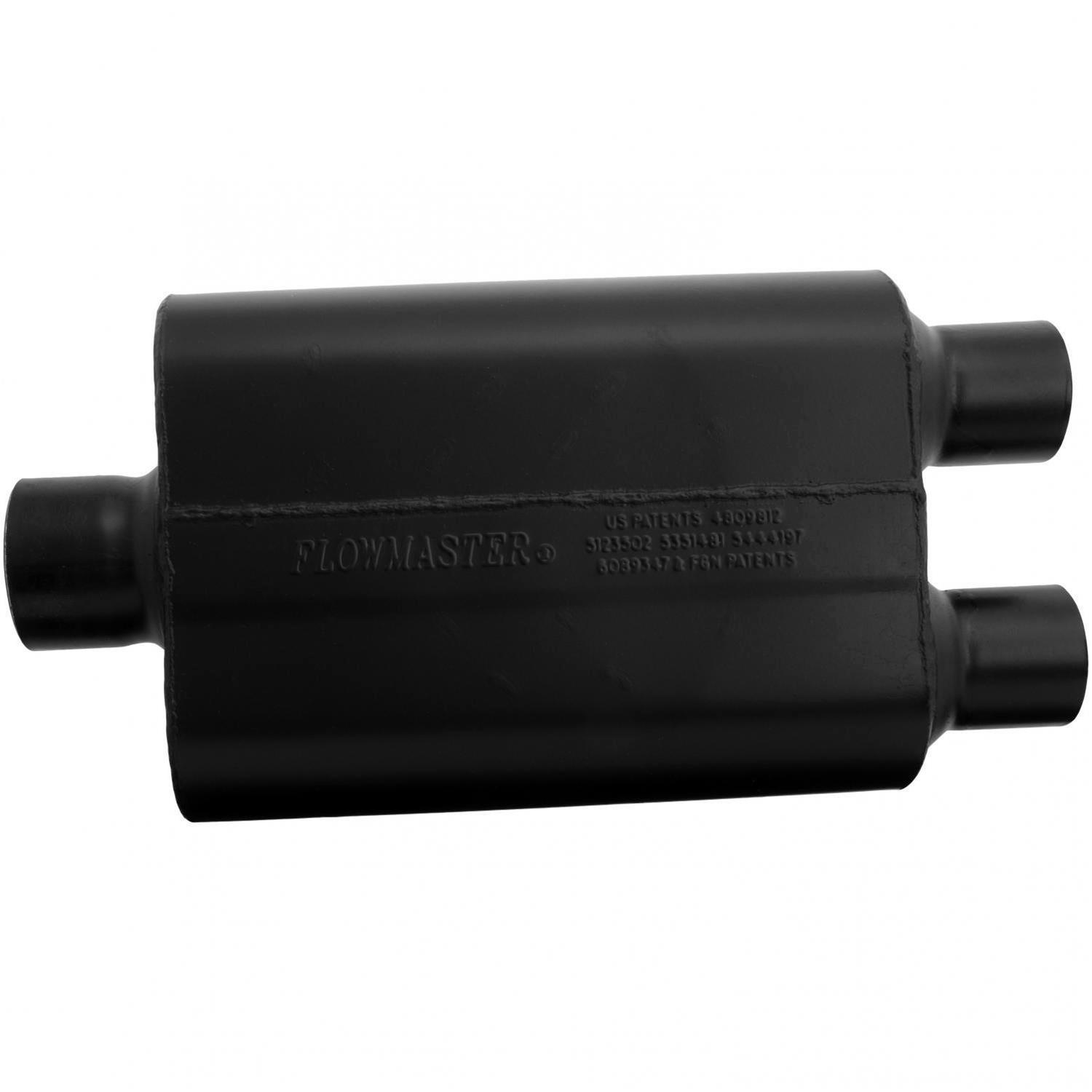 Flowmaster 9430452 Flowmaster Super 44 Series Mufflers | Summit Racing flk045274