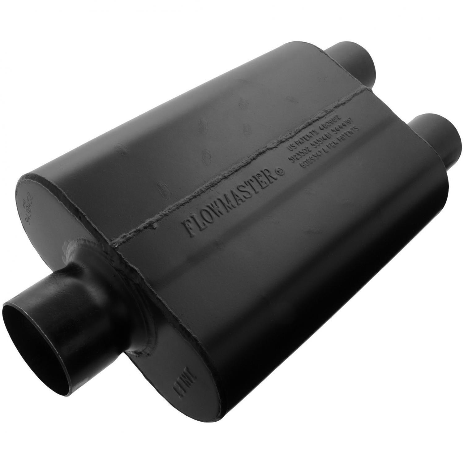 Flowmaster 9430452 Flowmaster Super 44 Series Mufflers | Summit Racing