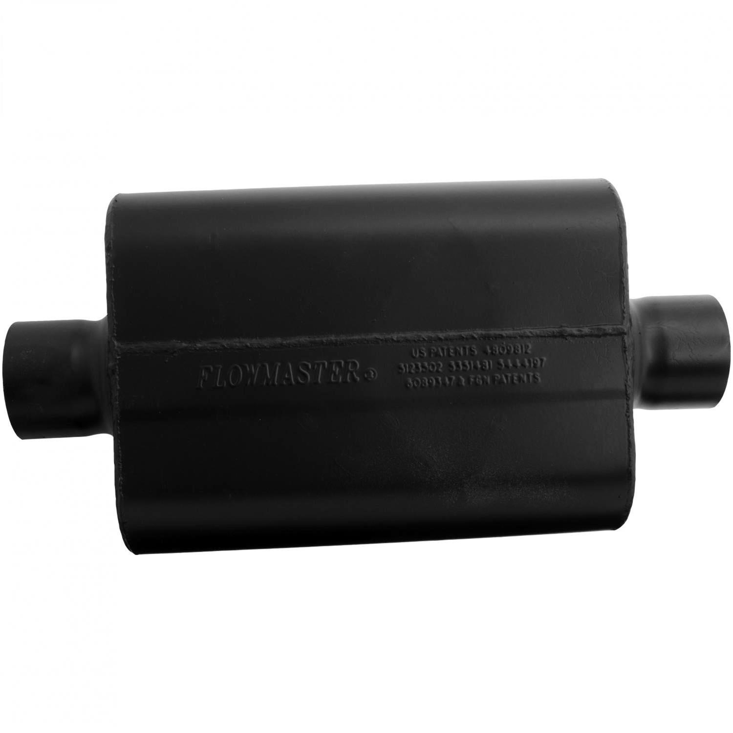 Flowmaster 943045 Flowmaster Super 44 Series Mufflers | Summit Racing