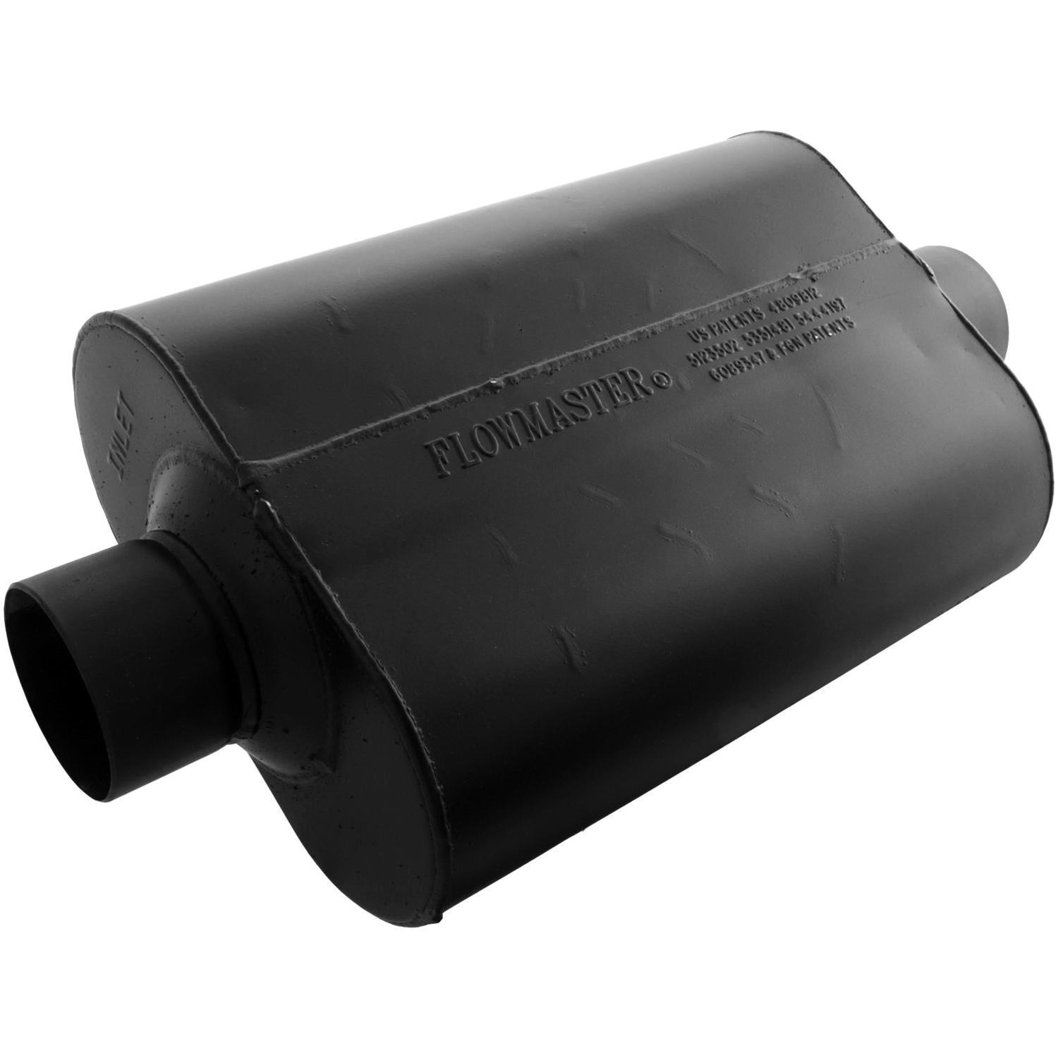 Flowmaster 943045 Flowmaster Super 44 Series Mufflers | Summit Racing