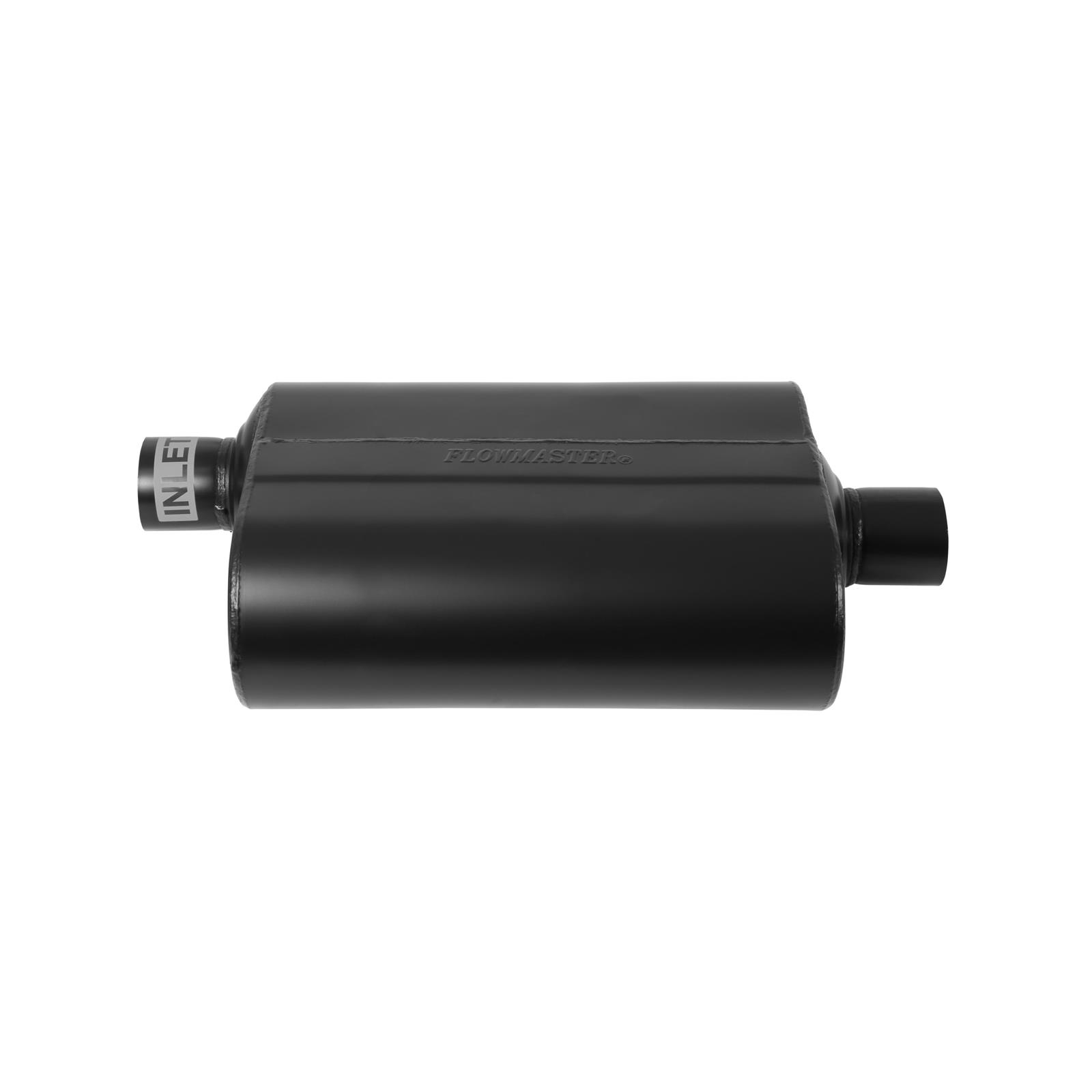 Flowmaster 952446 Flowmaster Super 40 Series Delta Flow Mufflers